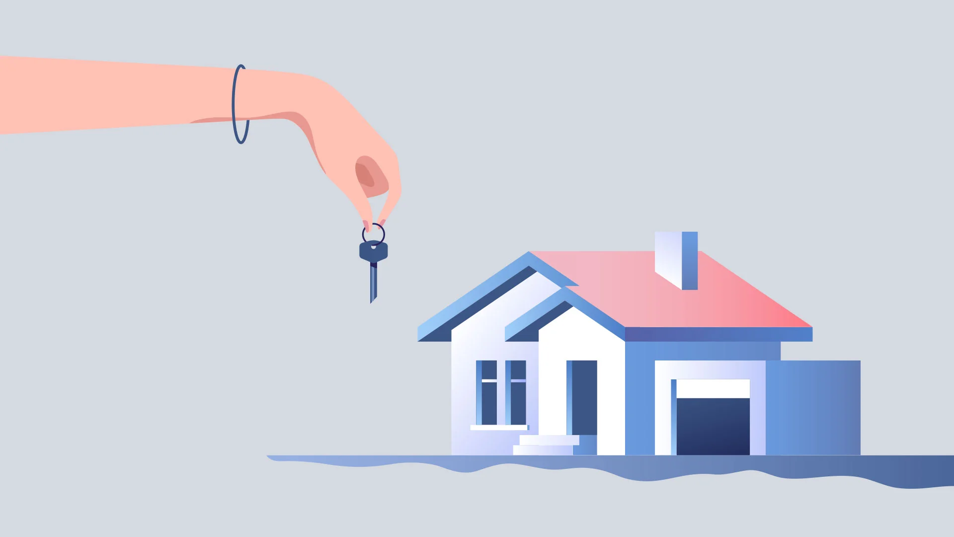 fastcompany.com - Meghan Malas - Easing housing market lock-in? 47% of homeowners say they'd accept up to 6.0% mortgage rate on their next purchase