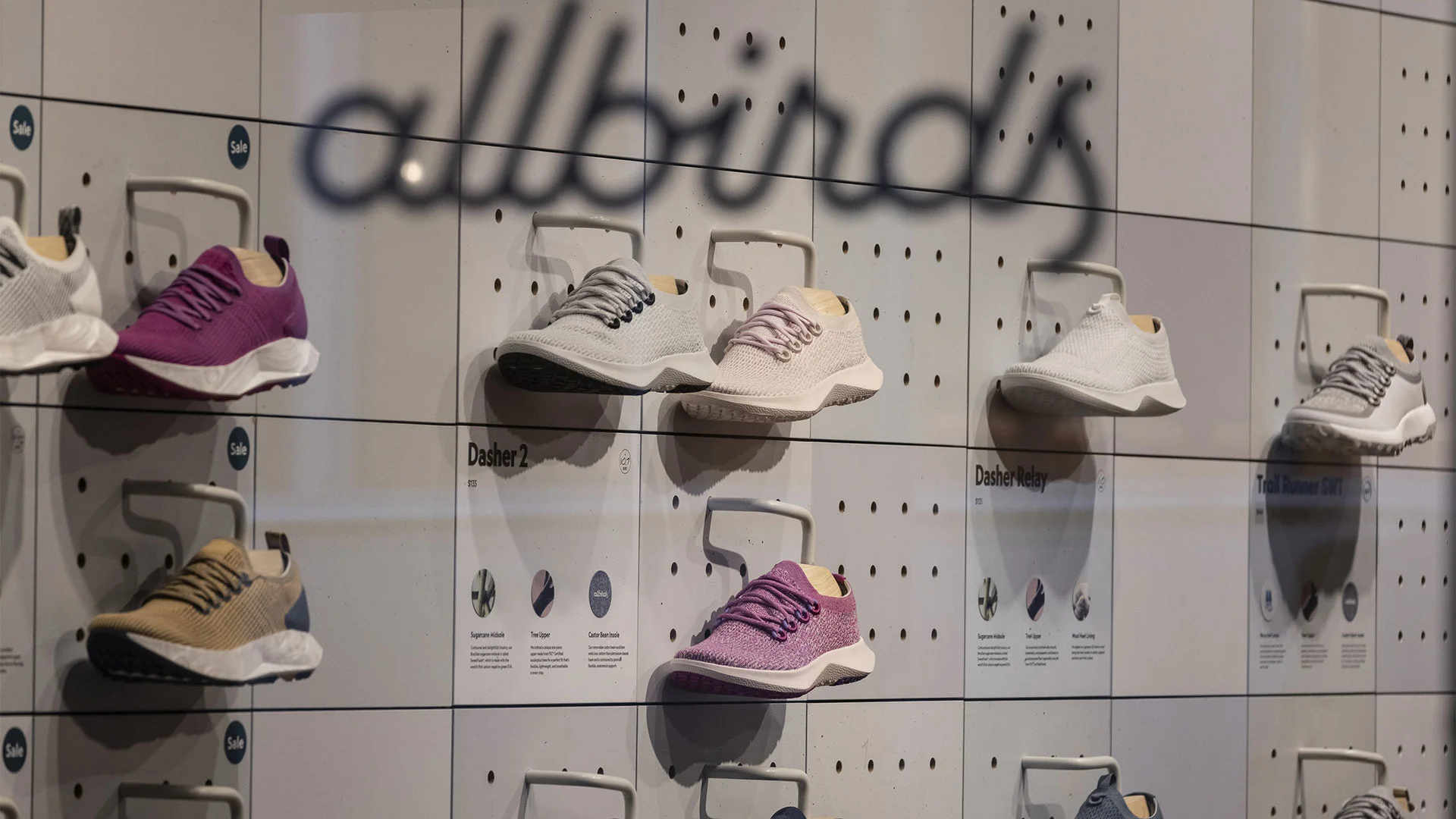 fastcompany.com - Sam Becker - BIRD takes flight: Allbirds pivot to AI company Smartbird is a huge change-that's good for the stock