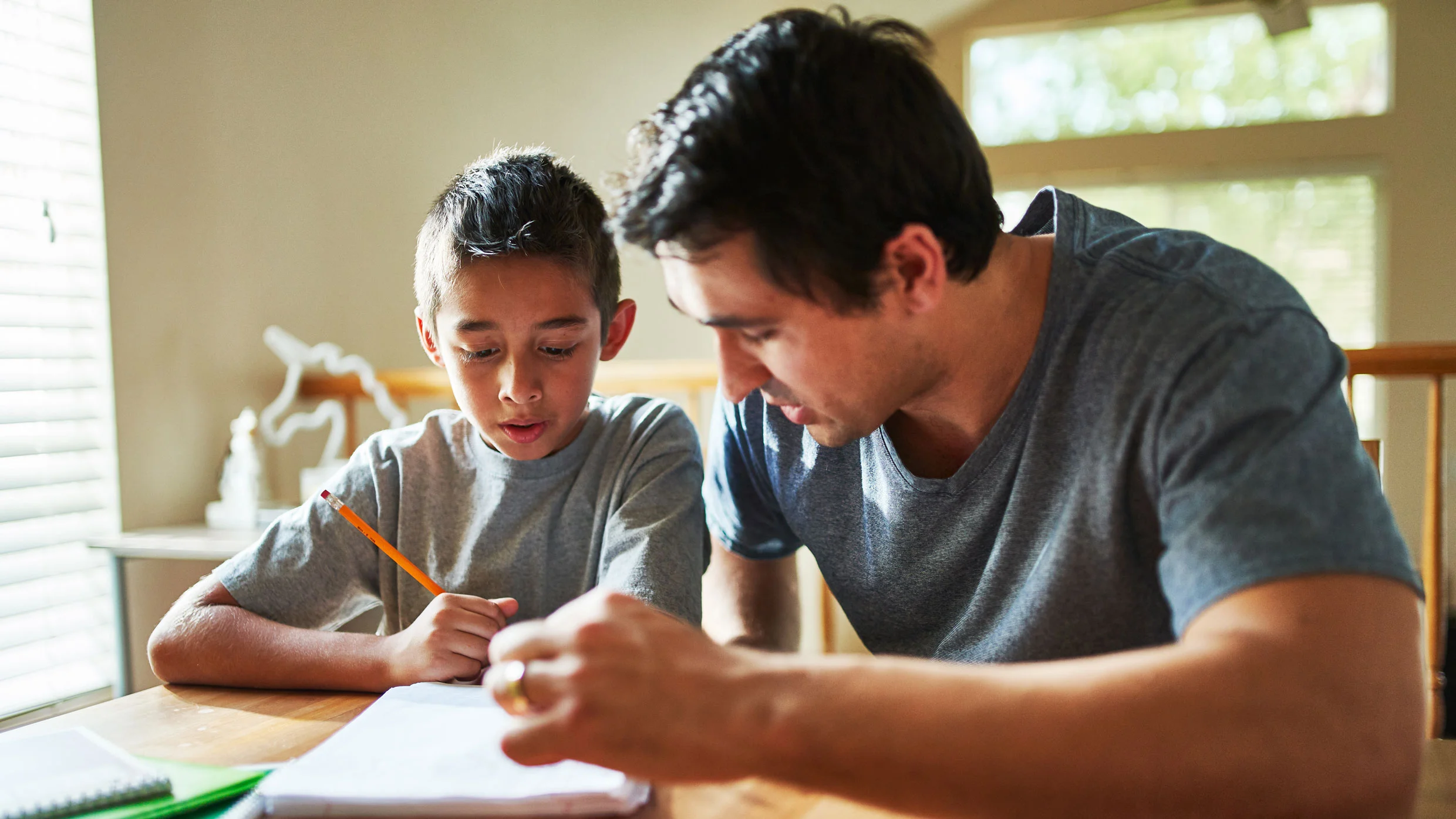fastcompany.com - Brian T. O'Connor - More fathers are becoming the primary caregiver
