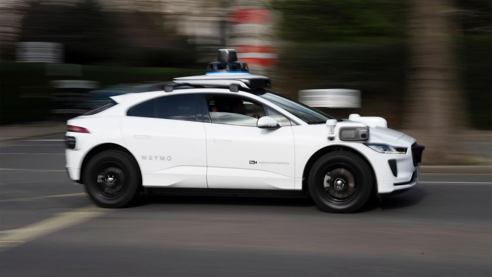 fastcompany.com - Jude Cramer - Why were Waymo cars driving into active construction zones?