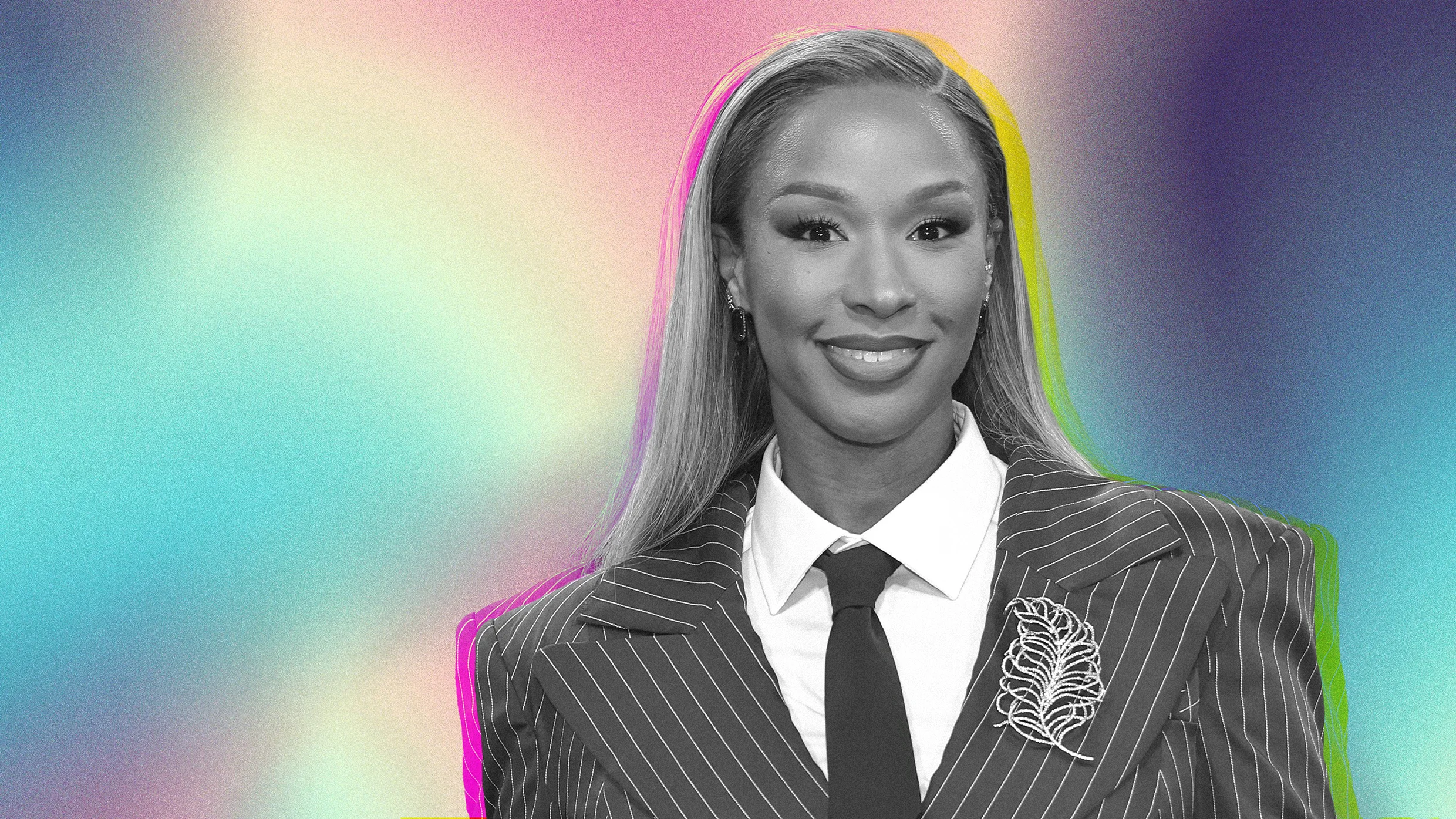 fastcompany.com - Jeff Beer - Savannah James launches a triple-threat company