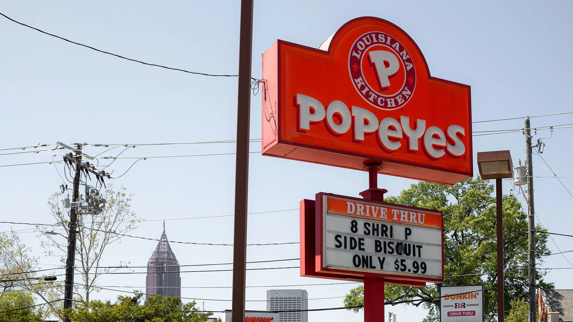More Popeyes stores are facing closure in franchise bankruptcy: See an updated list of locations