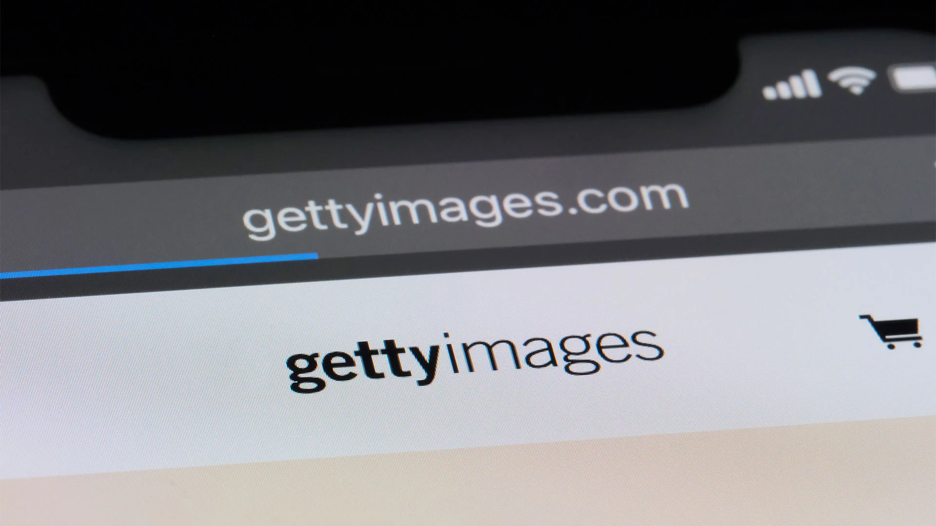 fastcompany.com - Michael Grothaus - Getty Images stock is skyrocketing today thanks to a surprise deal with ChatGPT-maker OpenAI