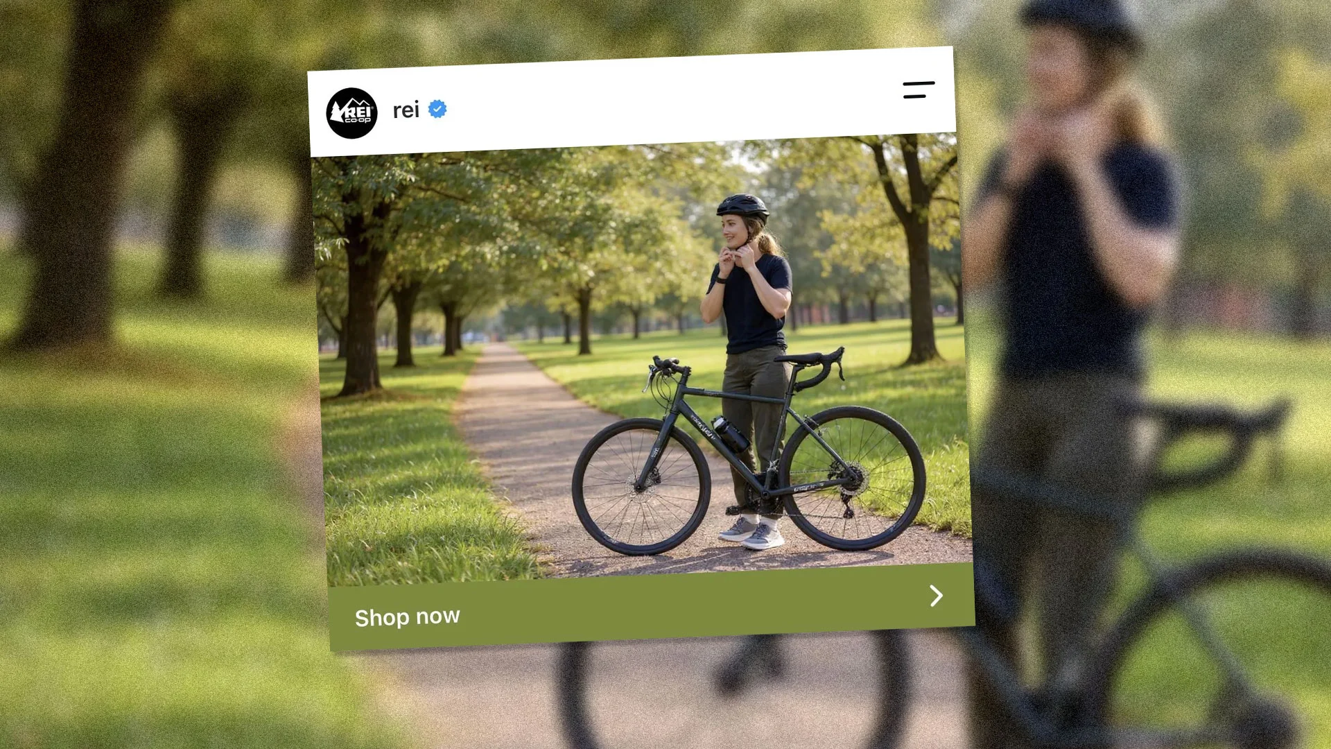 fastcompany.com - Jude Cramer - So much for caring about the environment': REI faces backlash over AI-generated ad suspicions