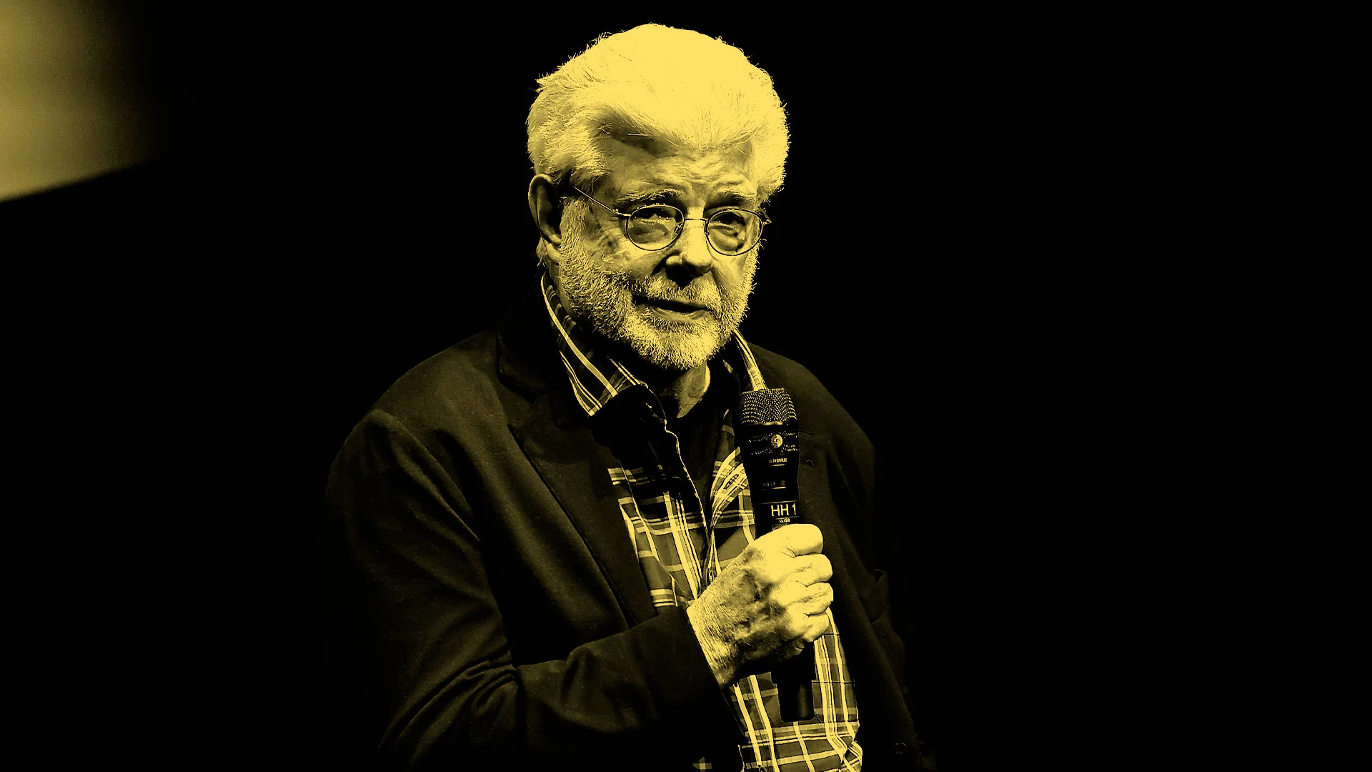 fastcompany.com - María José Gutiérrez Chávez - George Lucas is returning to movies - but not in the way Star Wars fans expected