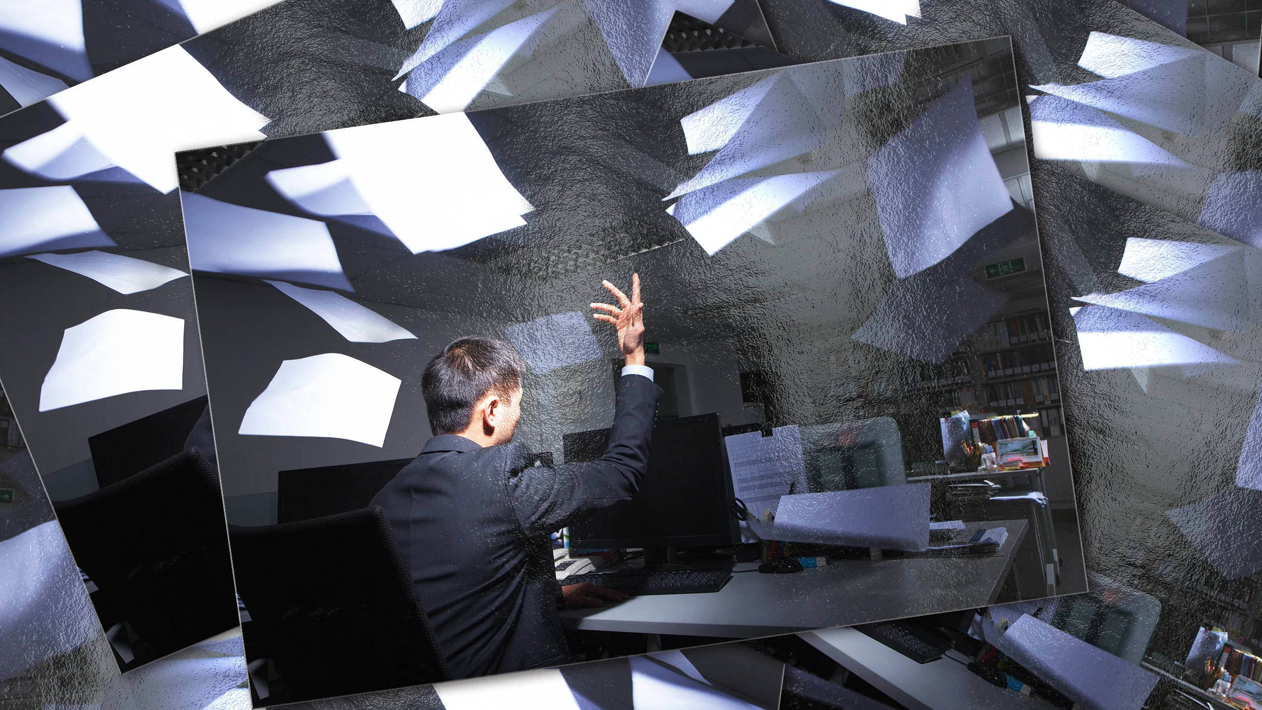 Why busywork is fooling leaders