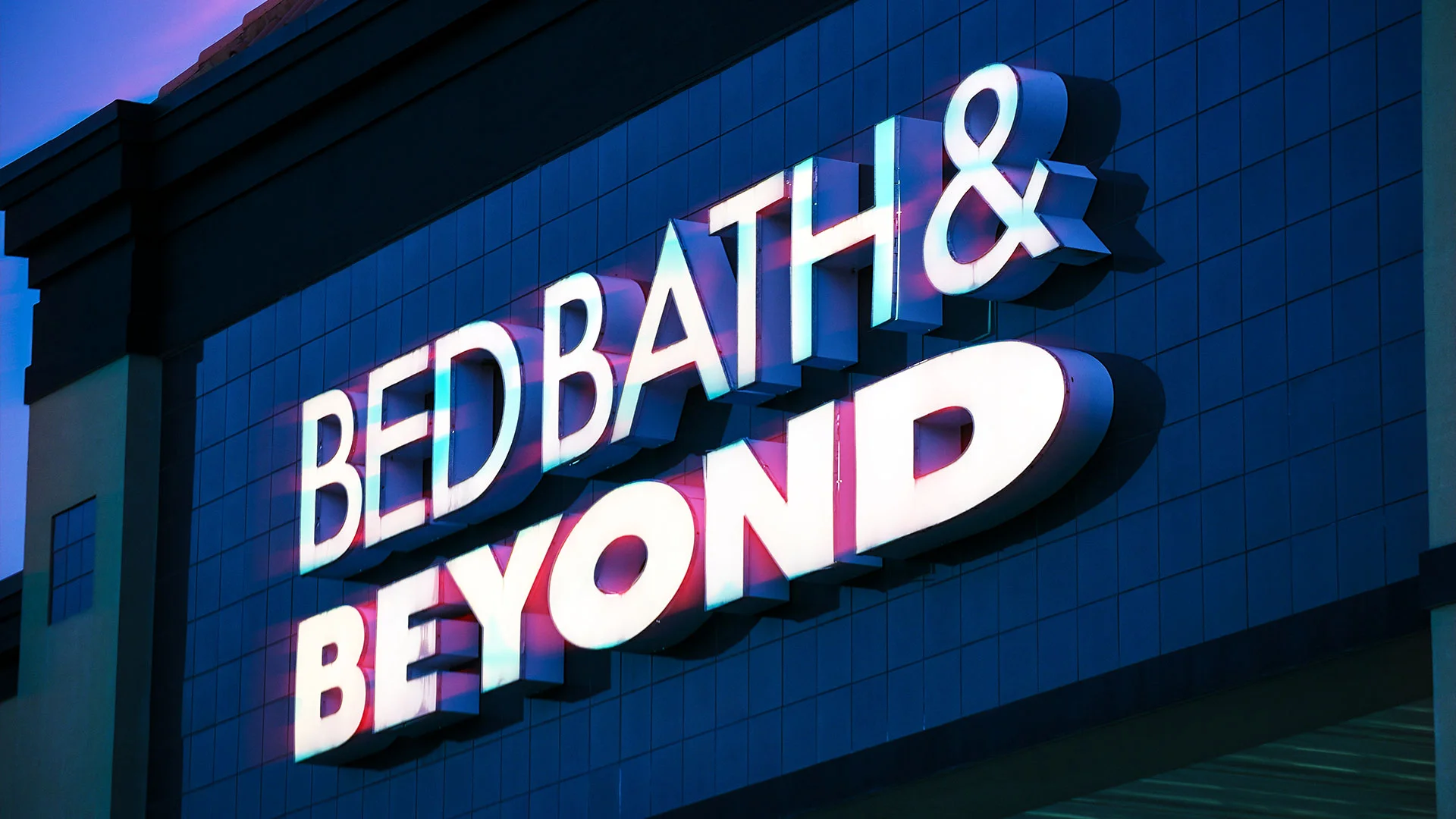 Bed Bath & Beyond's comeback expands as 22 new stores open across the U.S.