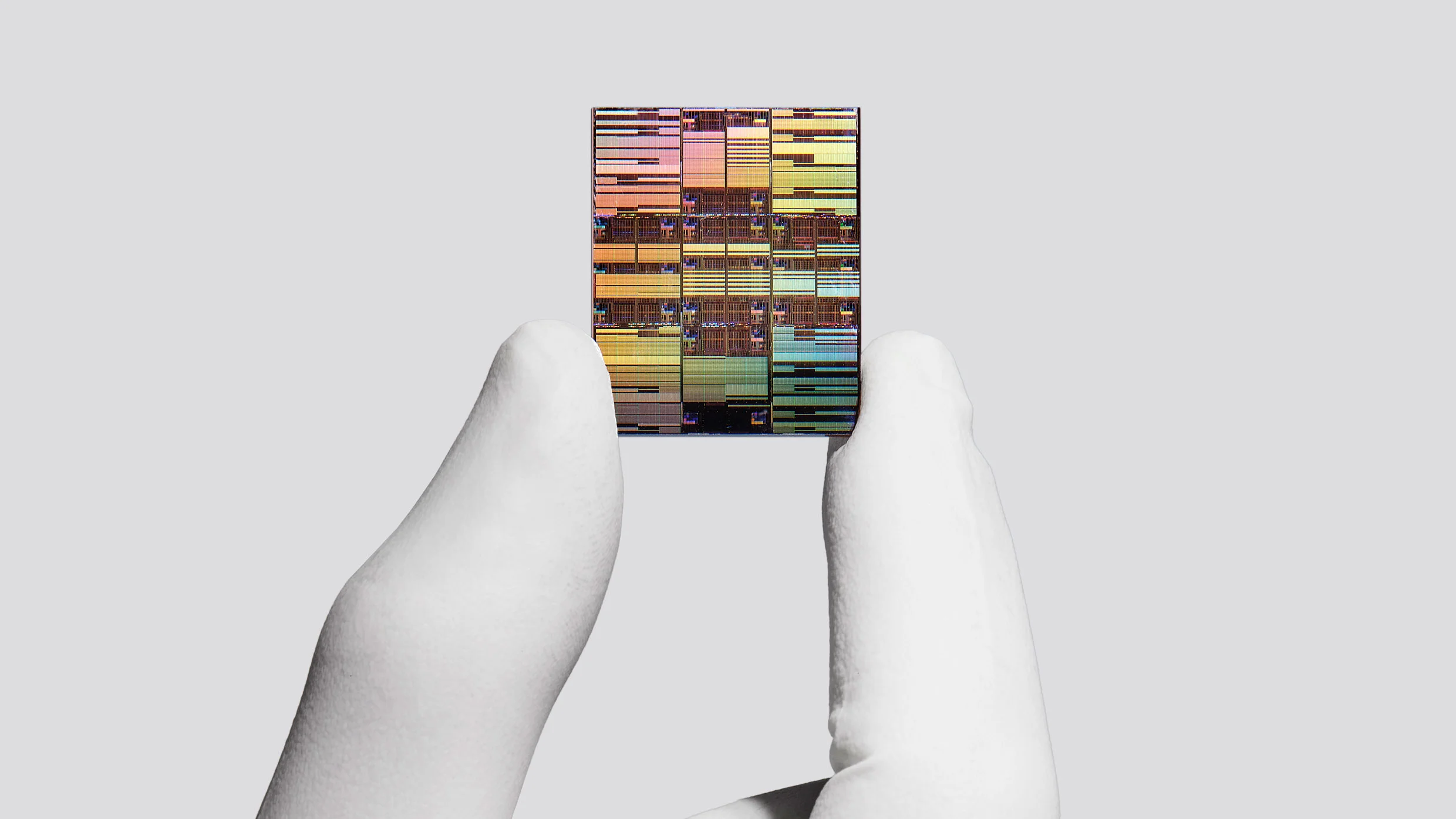 fastcompany.com - Adam Bluestein - IBM debuts world's first sub-1 nanometer chip technology