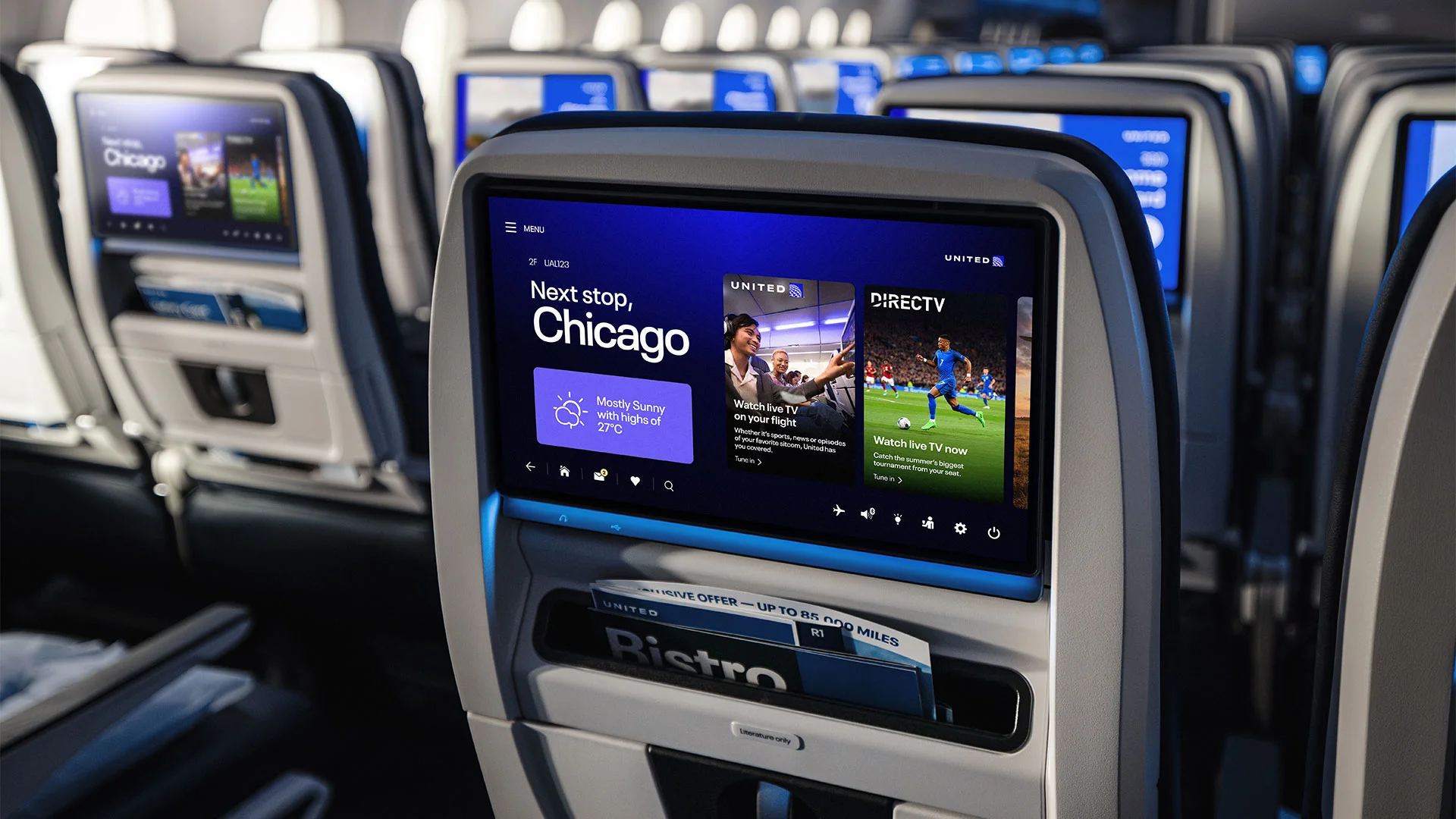 fastcompany.com - María José Gutiérrez Chávez - Streaming live World Cup soccer games on airplanes is becoming a reality