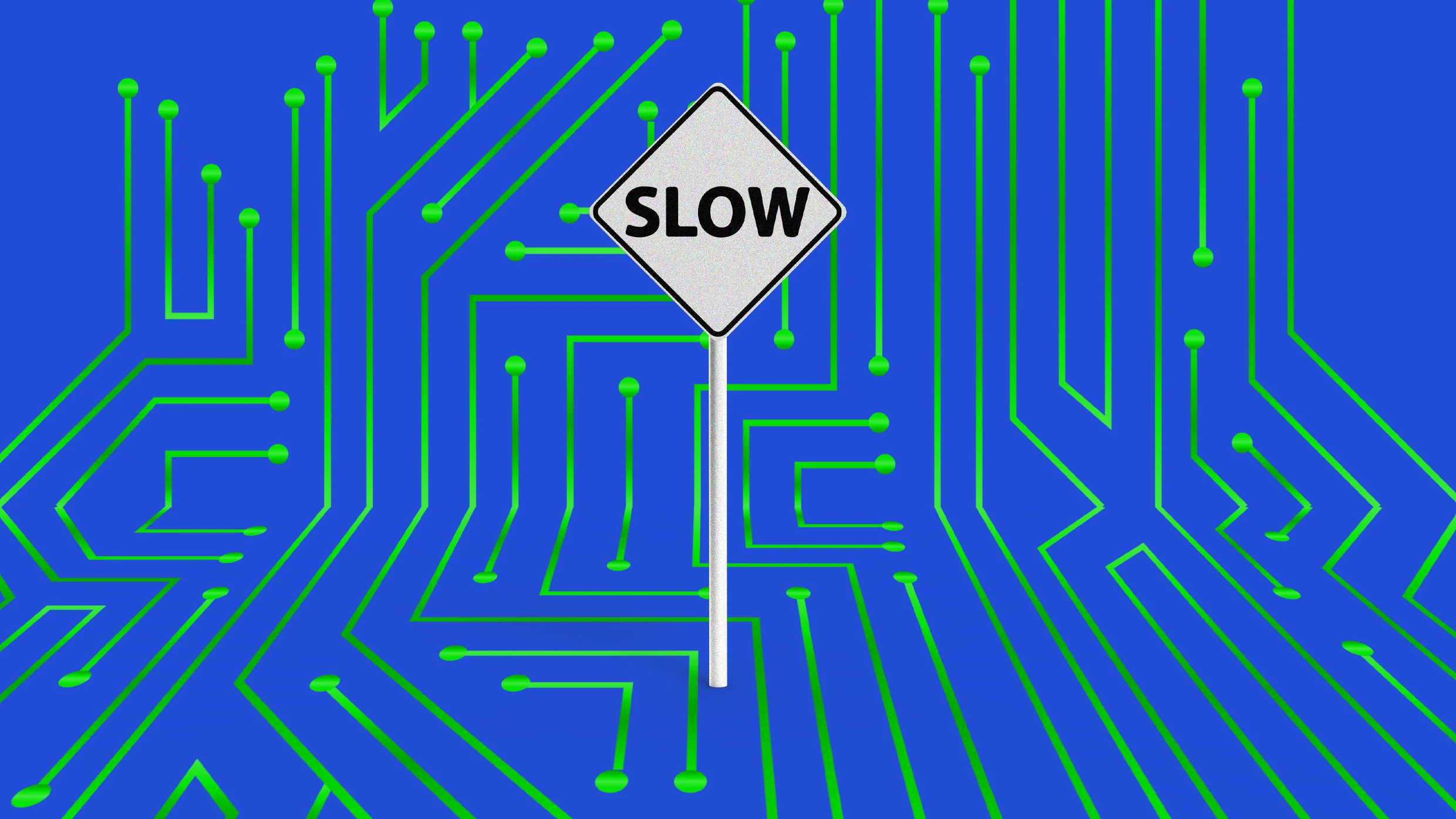 fastcompany.com - Mark Sullivan - A Berkeley AI professor makes a provocative argument for decelerating AI research