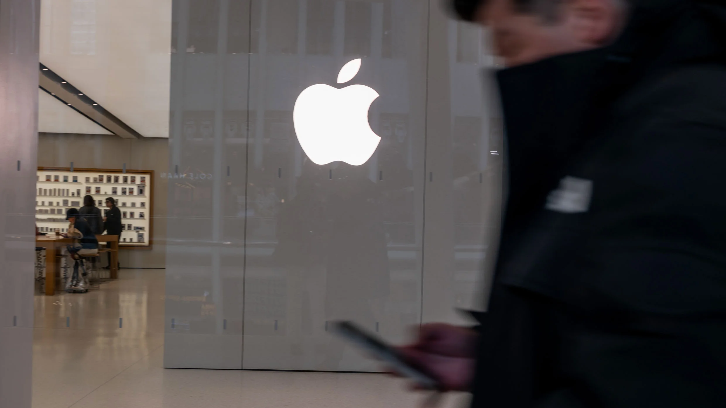 Apple just closed its first unionized store. What does that mean for its workers...