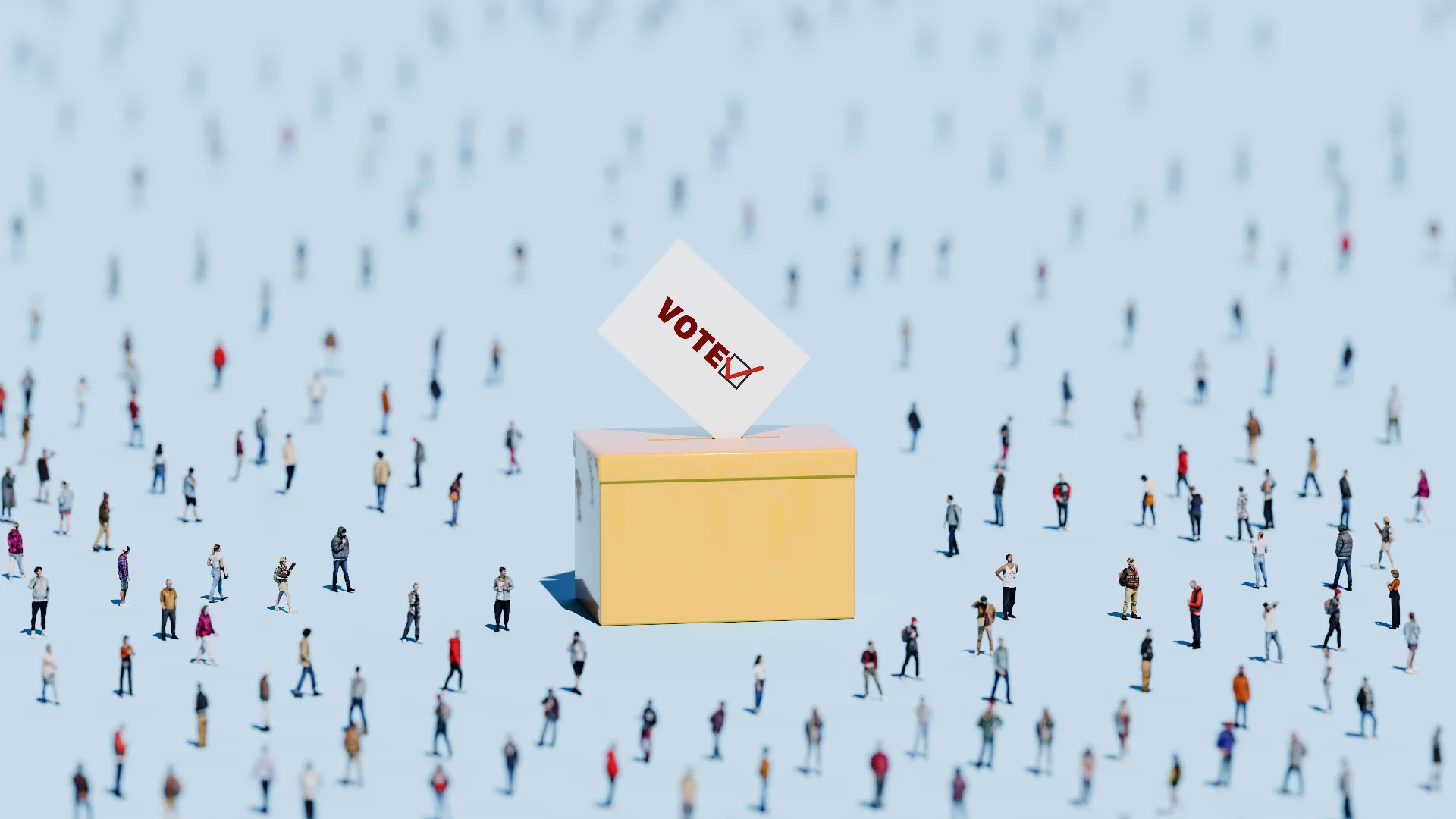 A new court ruling could shape how Americans vote in the next election