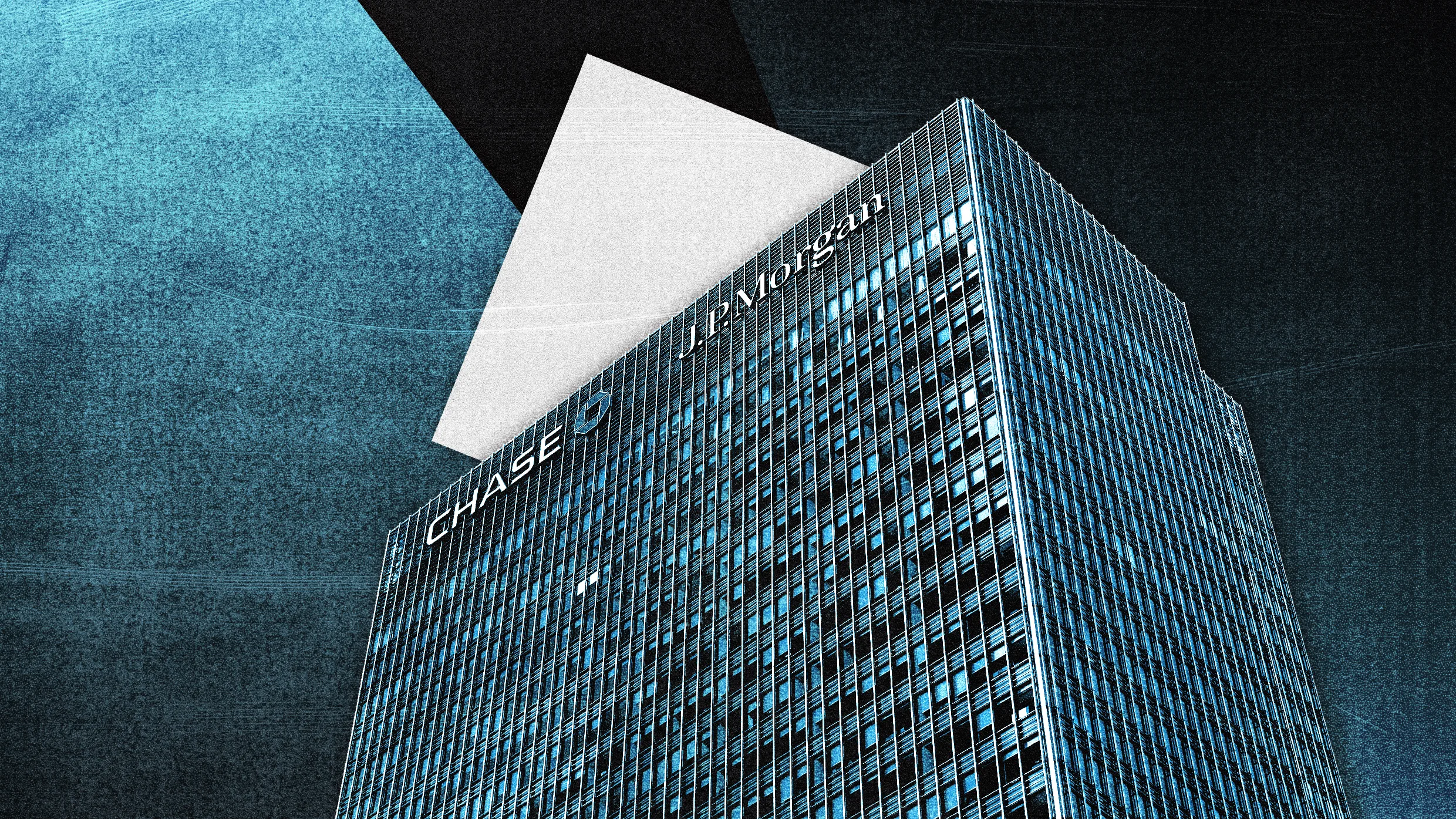 fastcompany.com - Ella Chakarian - JPMorgan names 2 co-presidents in its CEO succession contest