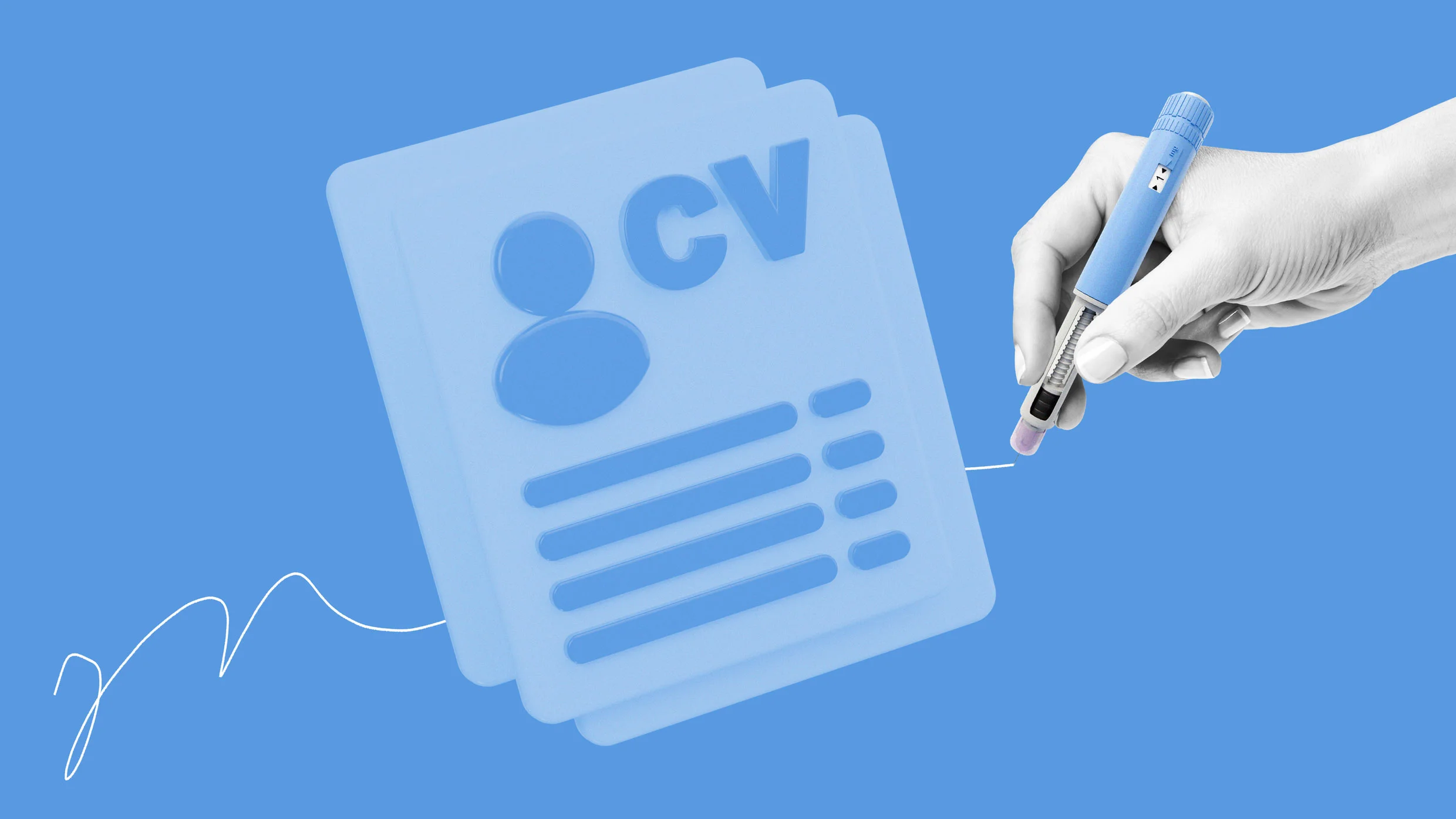 Study: Women are more likely to get hired after taking GLP-1s
