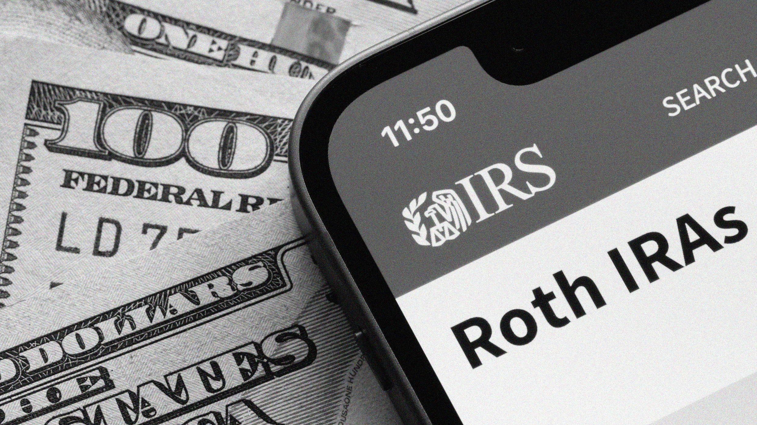 How to maximize your IRA according to life stage and tax bracket