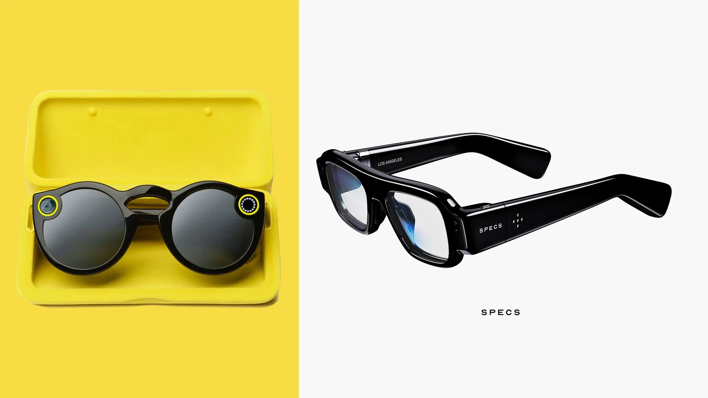 Evan Spiegel says Snap can’t fulfill its mission without its new AR glasses