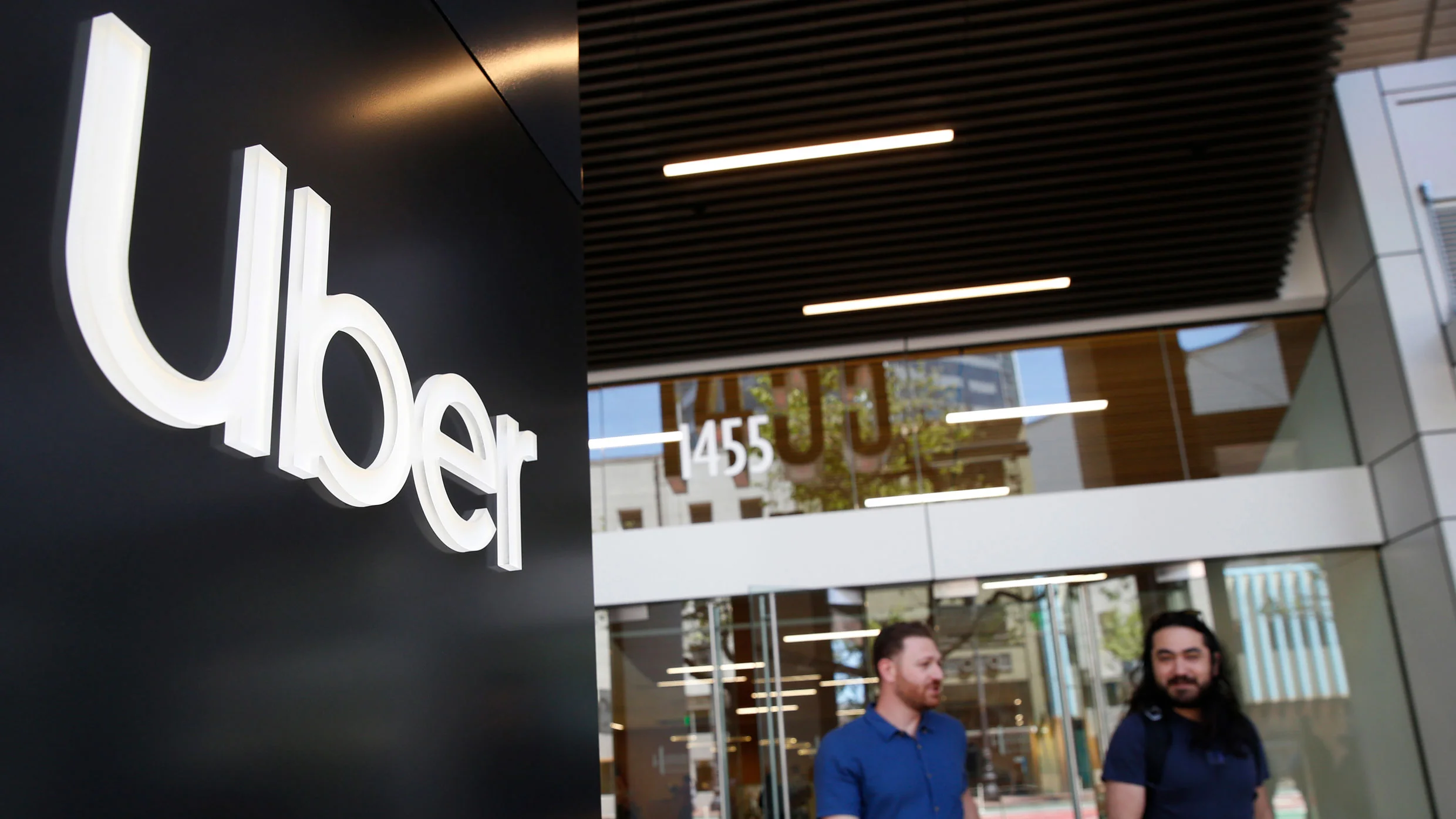 Uber lays off 23% of its HR and recruiting team that became ‘too complex and fragmented'