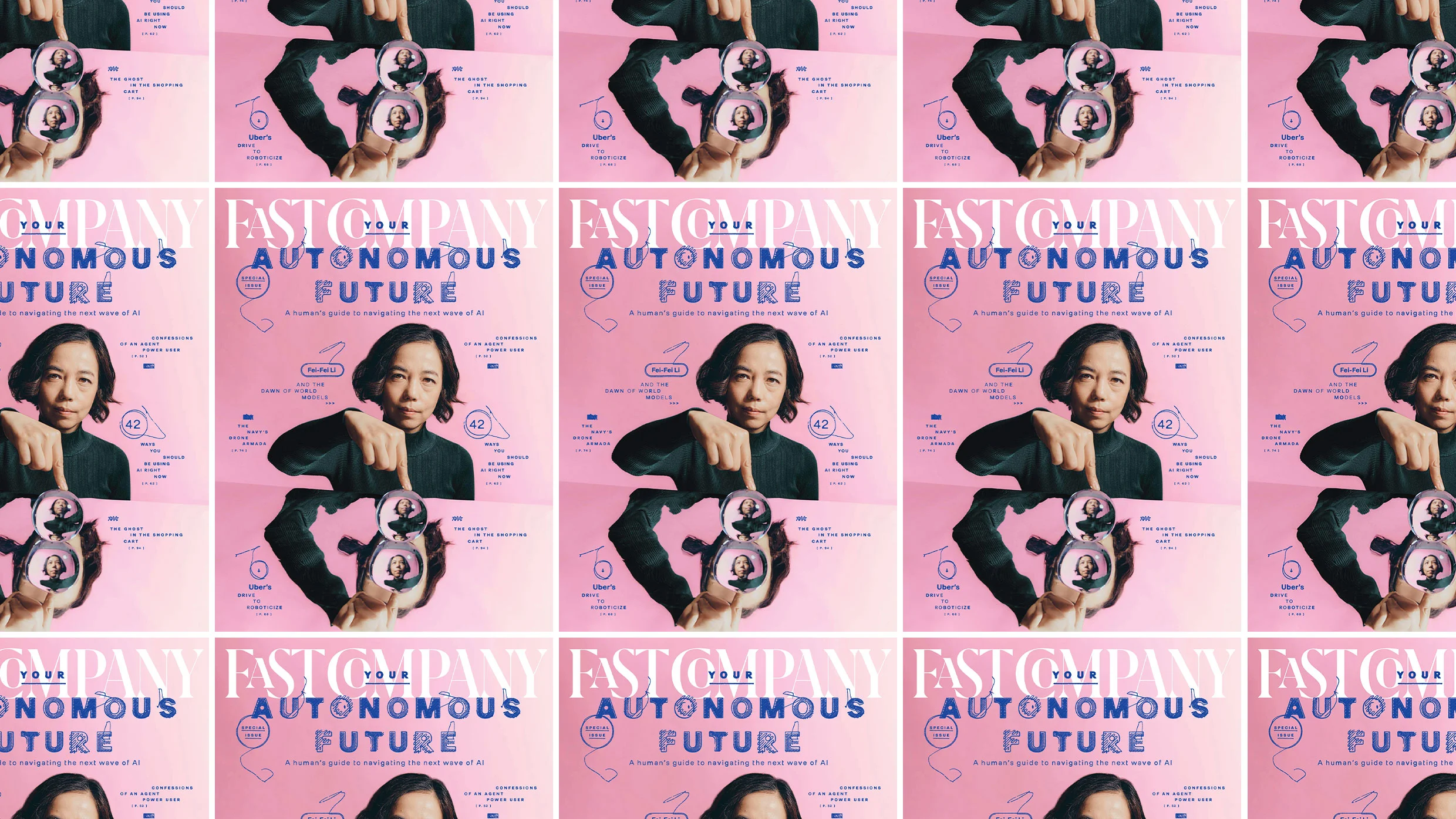 fastcompany.com - Brendan Vaughan - How we learned to stop worrying* and love the autonomous future