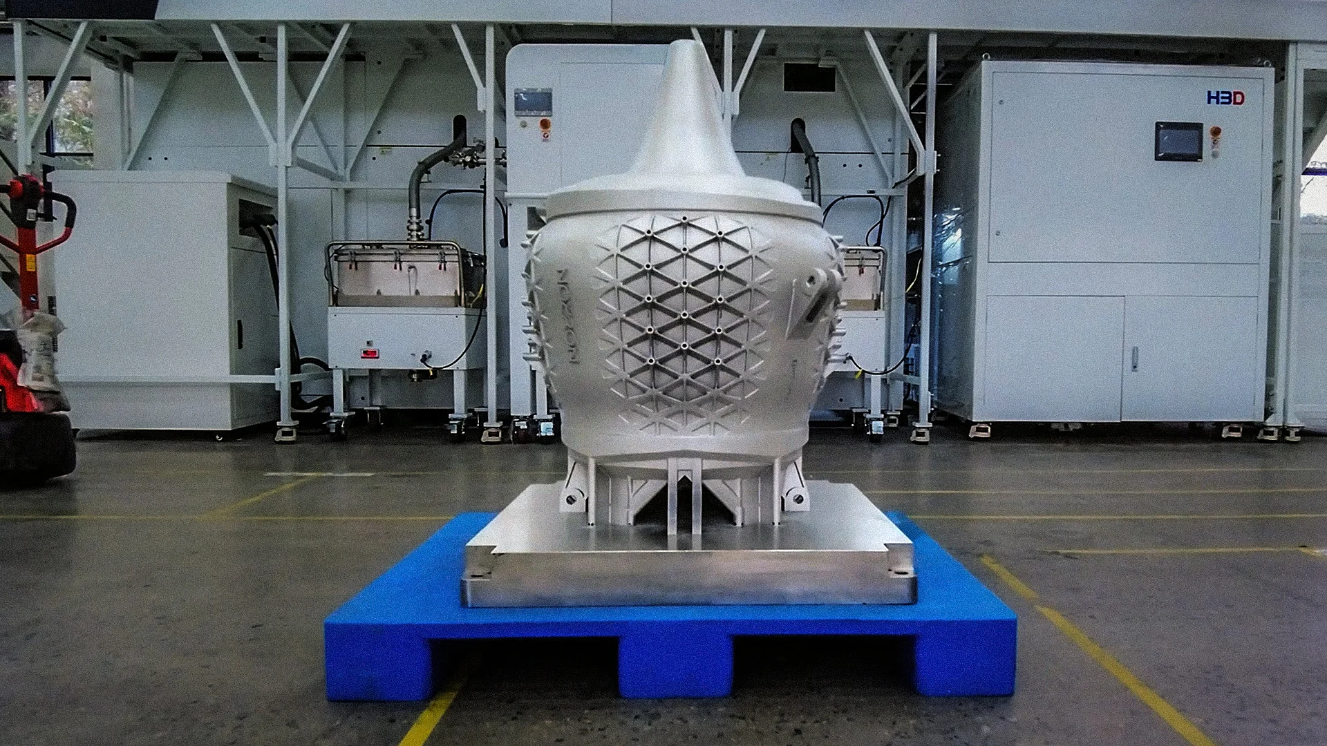 AI, ex-Soviet engineers, and the Holy Grail of rocketry: Inside the ...