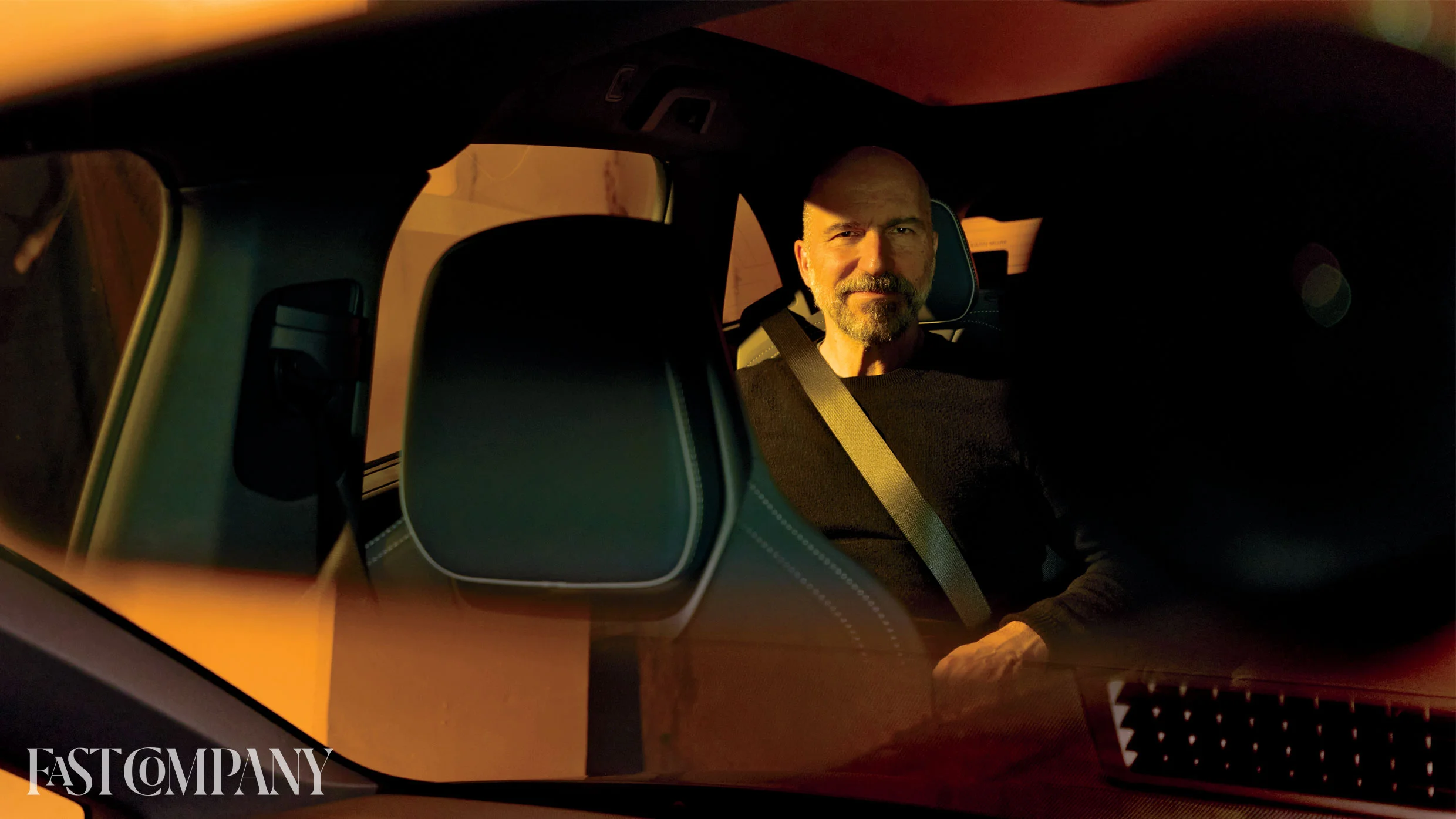 Inside Uber’s strategy to avoid a head-on collision with autonomous cars