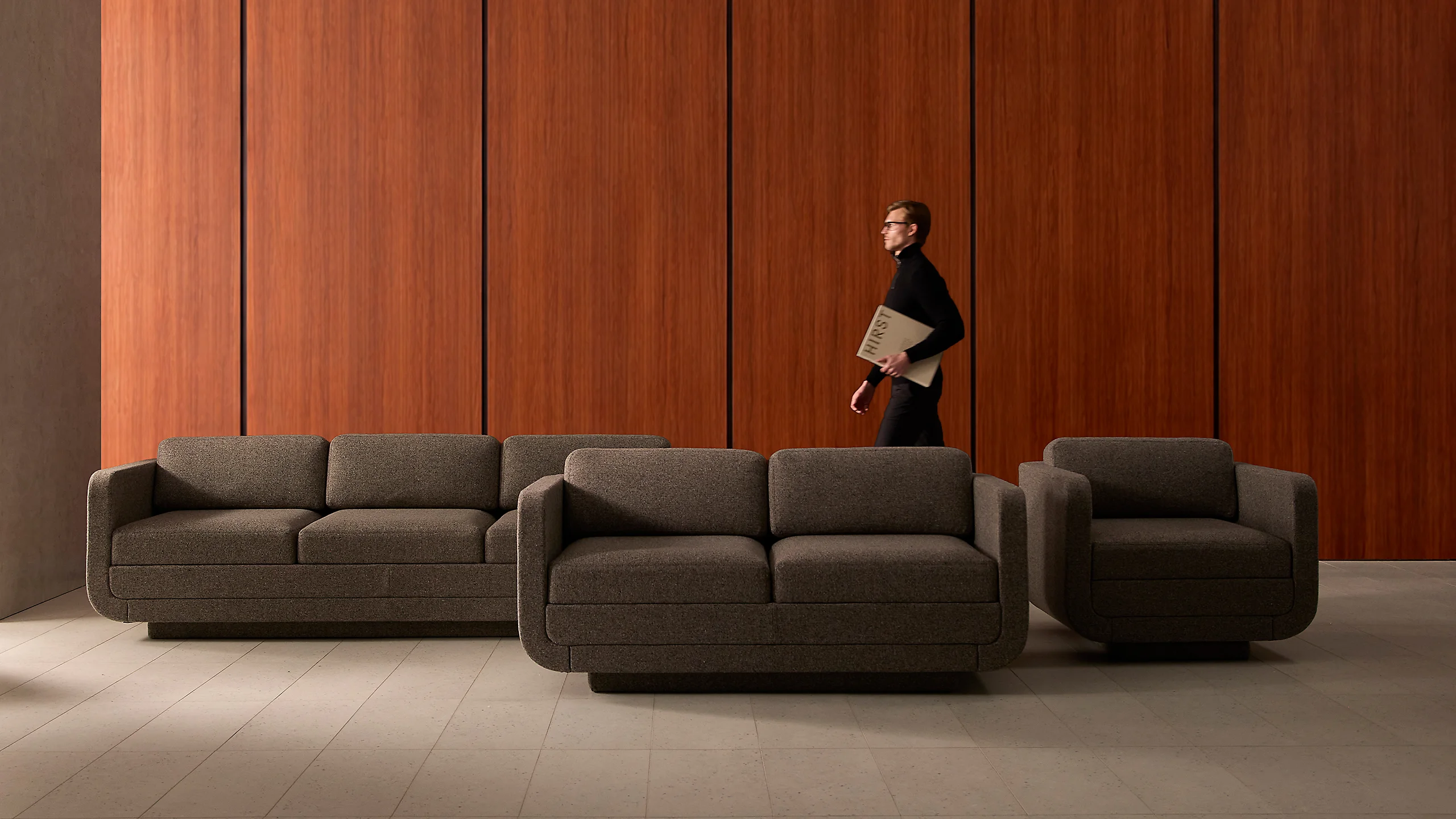 fastcompany.com - Nate Berg - This famed architecture firm is bringing rare designs from its archive back to life