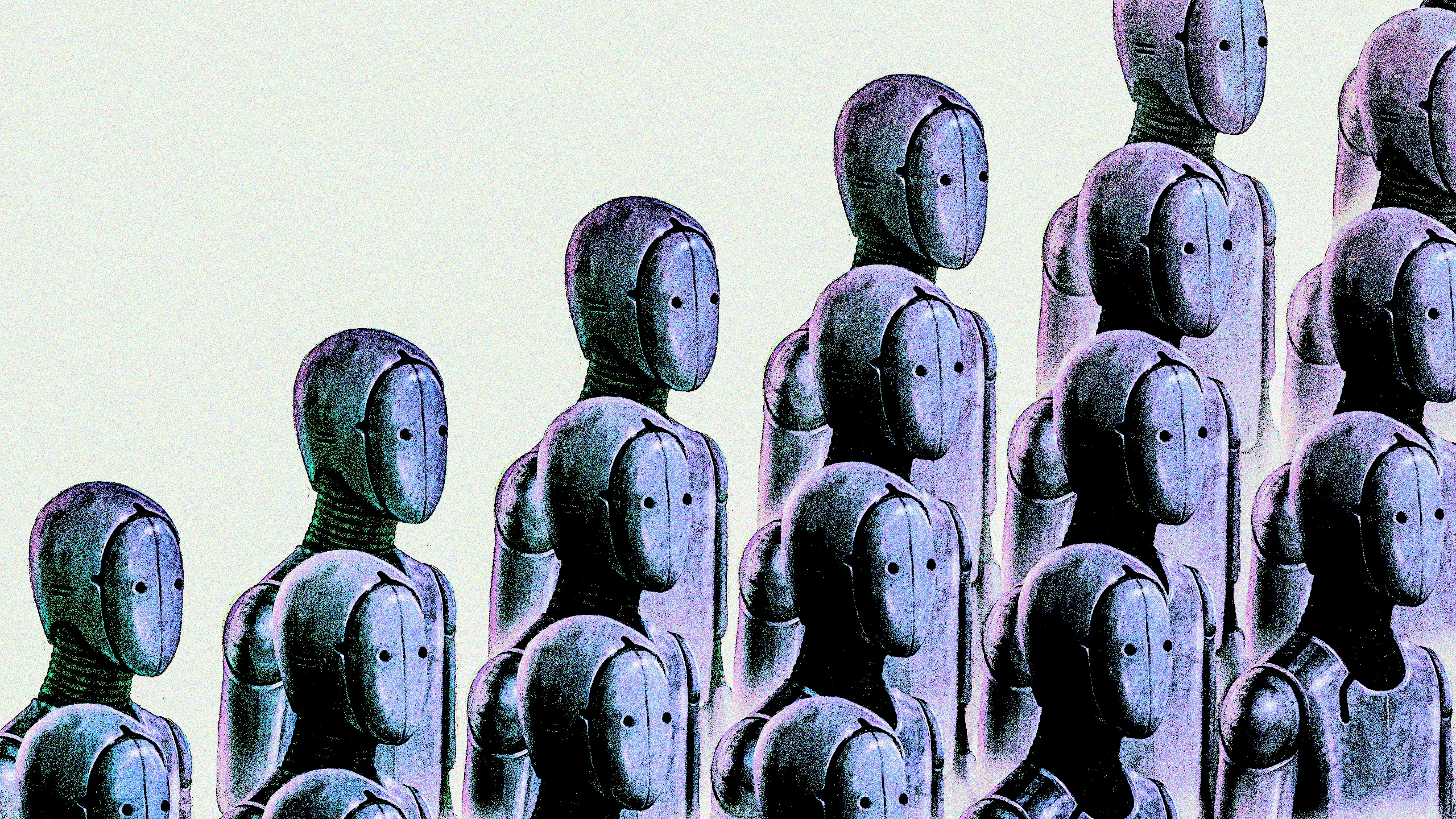 fastcompany.com - Pete Pachal - Bots are the audience now and that changes everything for media