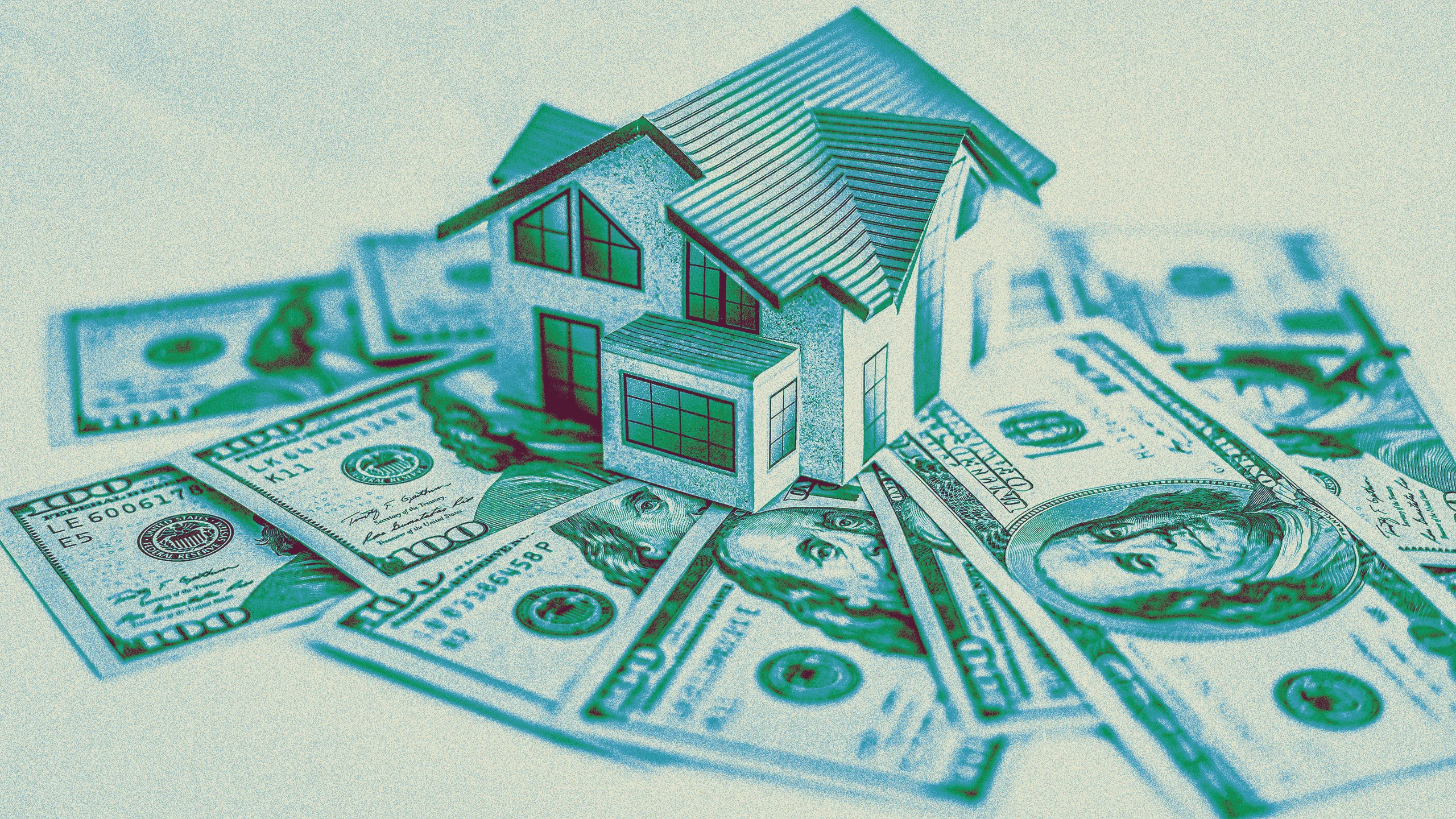 fastcompany.com - Lance Lambert - Housing market affordability is so stretched that this $23B builder is shelling out $55K incentives per home