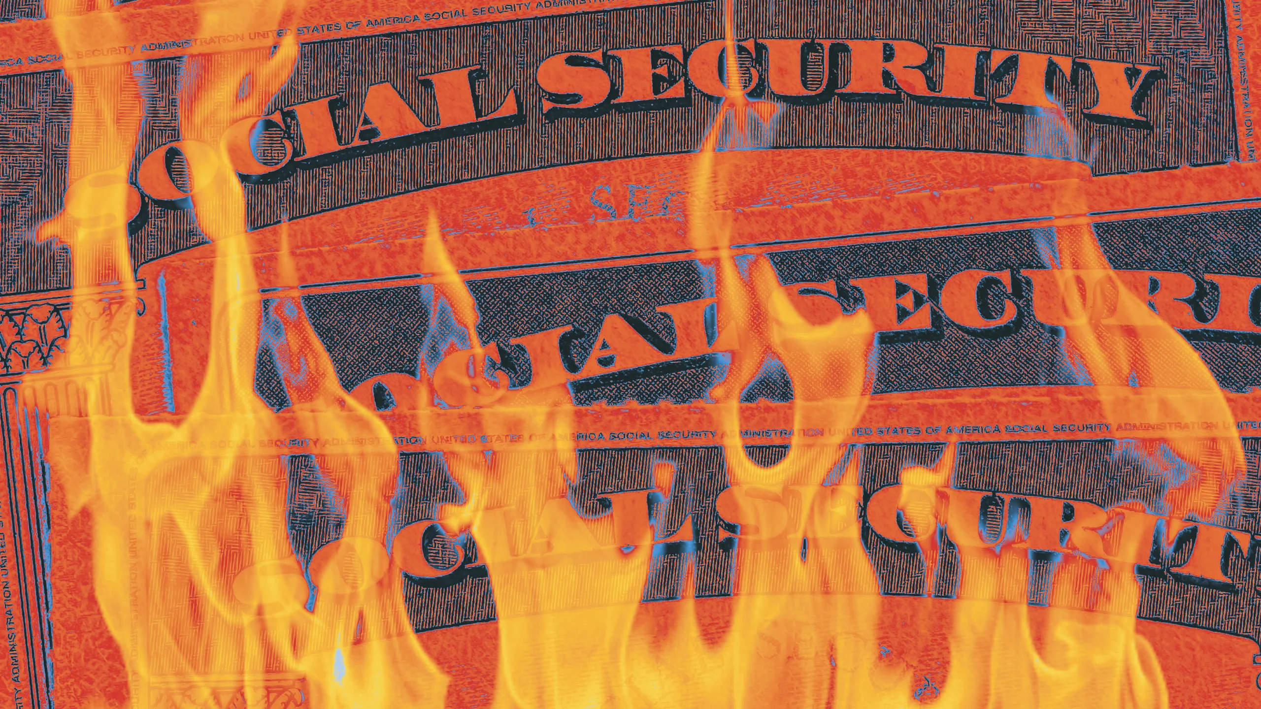 fastcompany.com - Jennifer Mattson - Social Security insolvency: New report from Wharton has more troubling data. What it means for your monthly payments