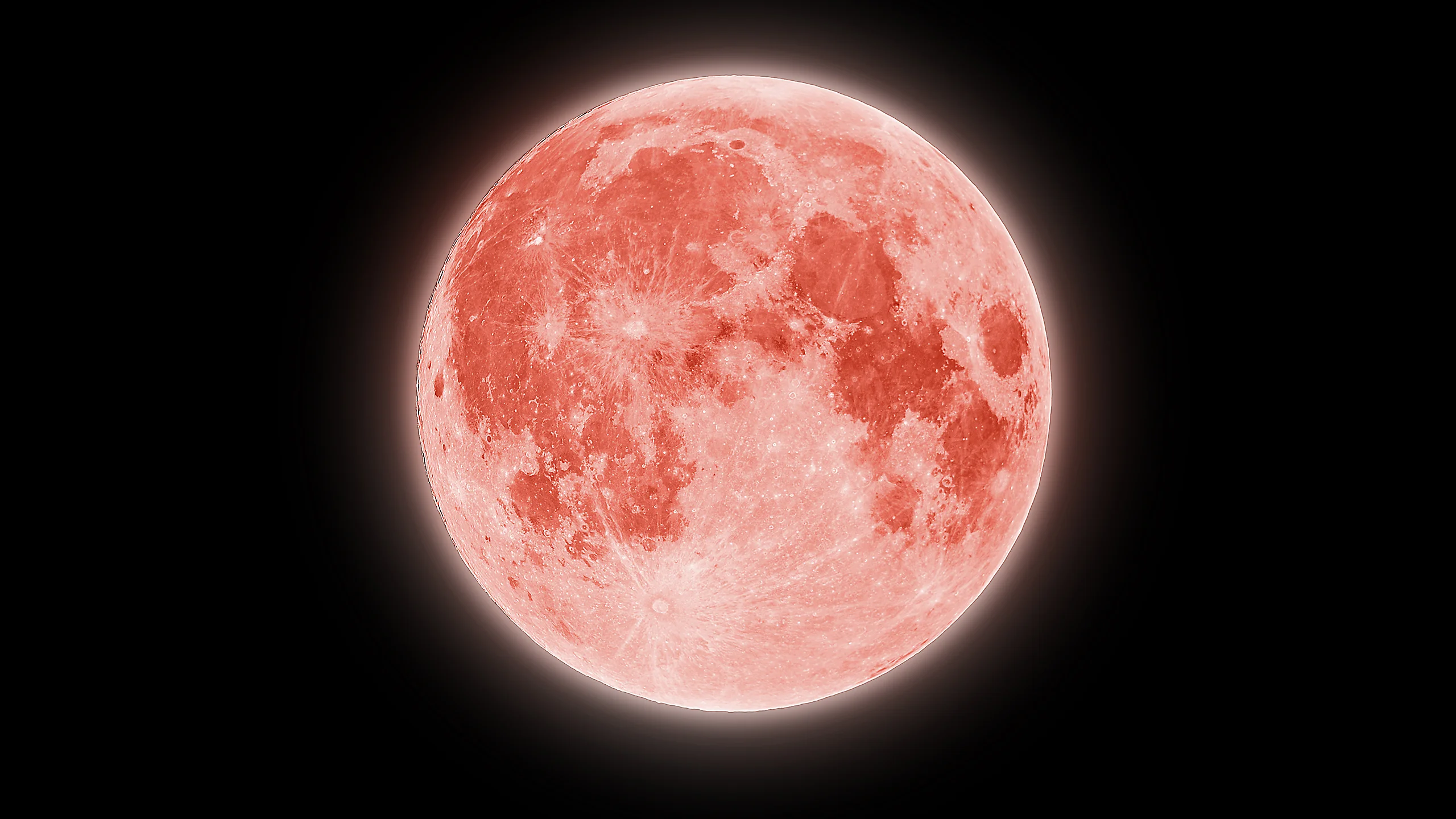 June full moon 2026: Look up to see the glorious 'Strawberry Moon,' but don't expect it to appear red
