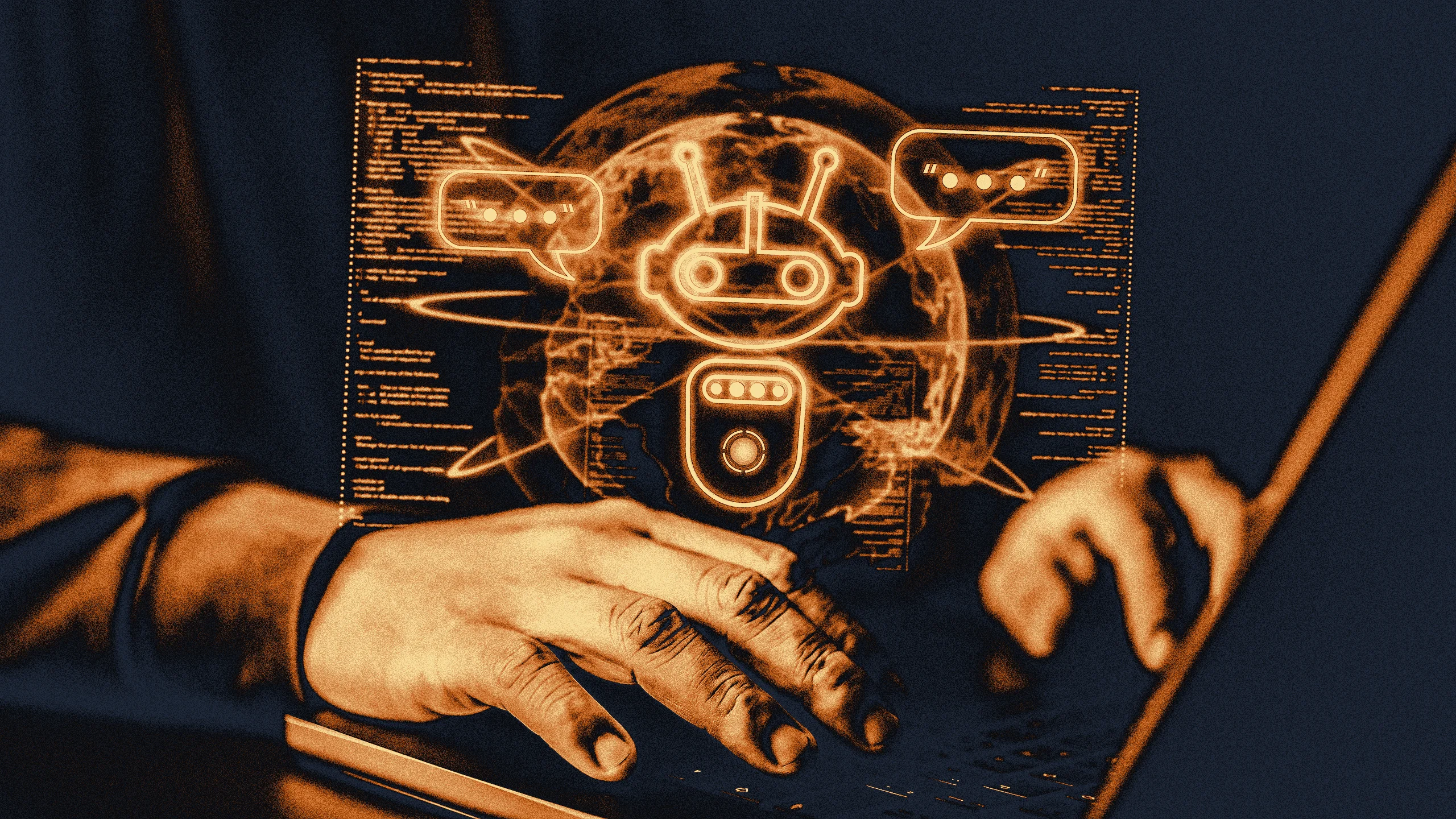 fastcompany.com - Pete Pachal - Publishers can't control AI answers. They can't ignore them either