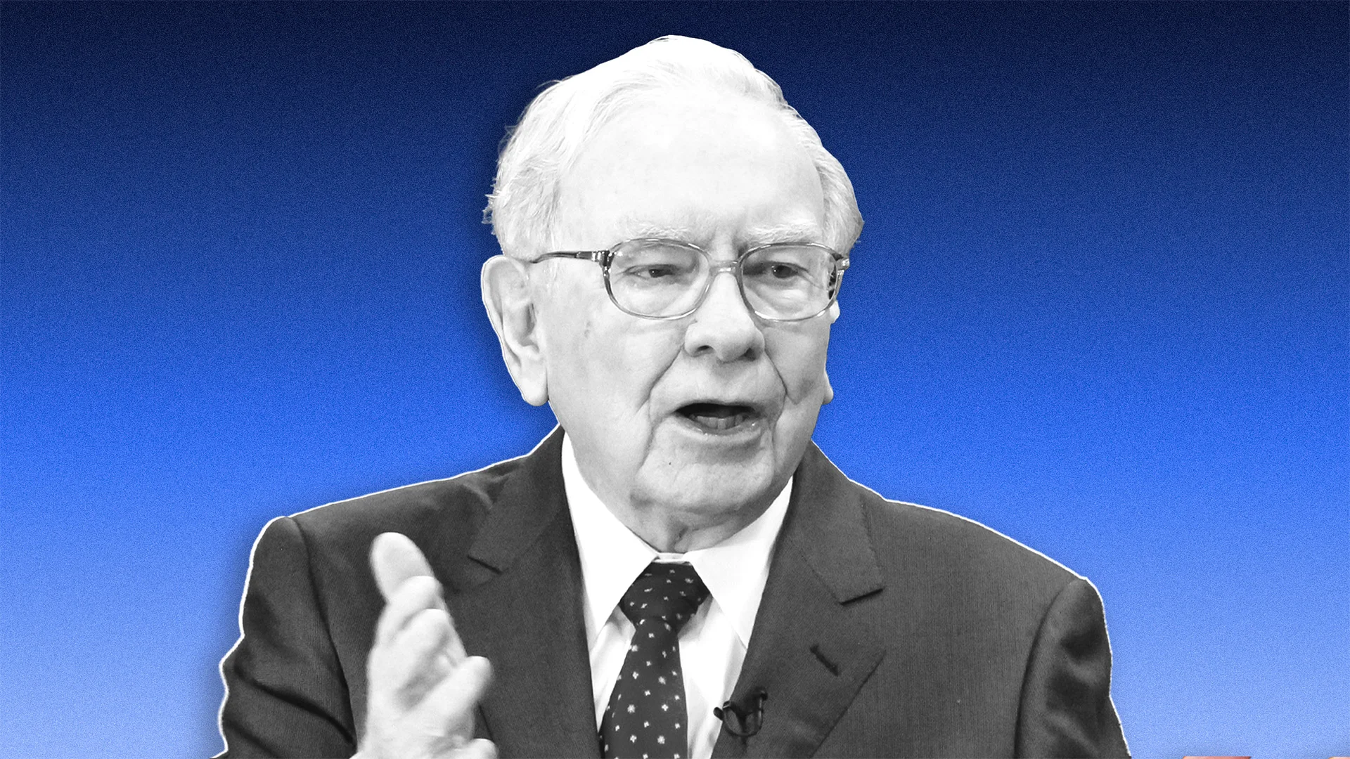 warren buffett and brian acton