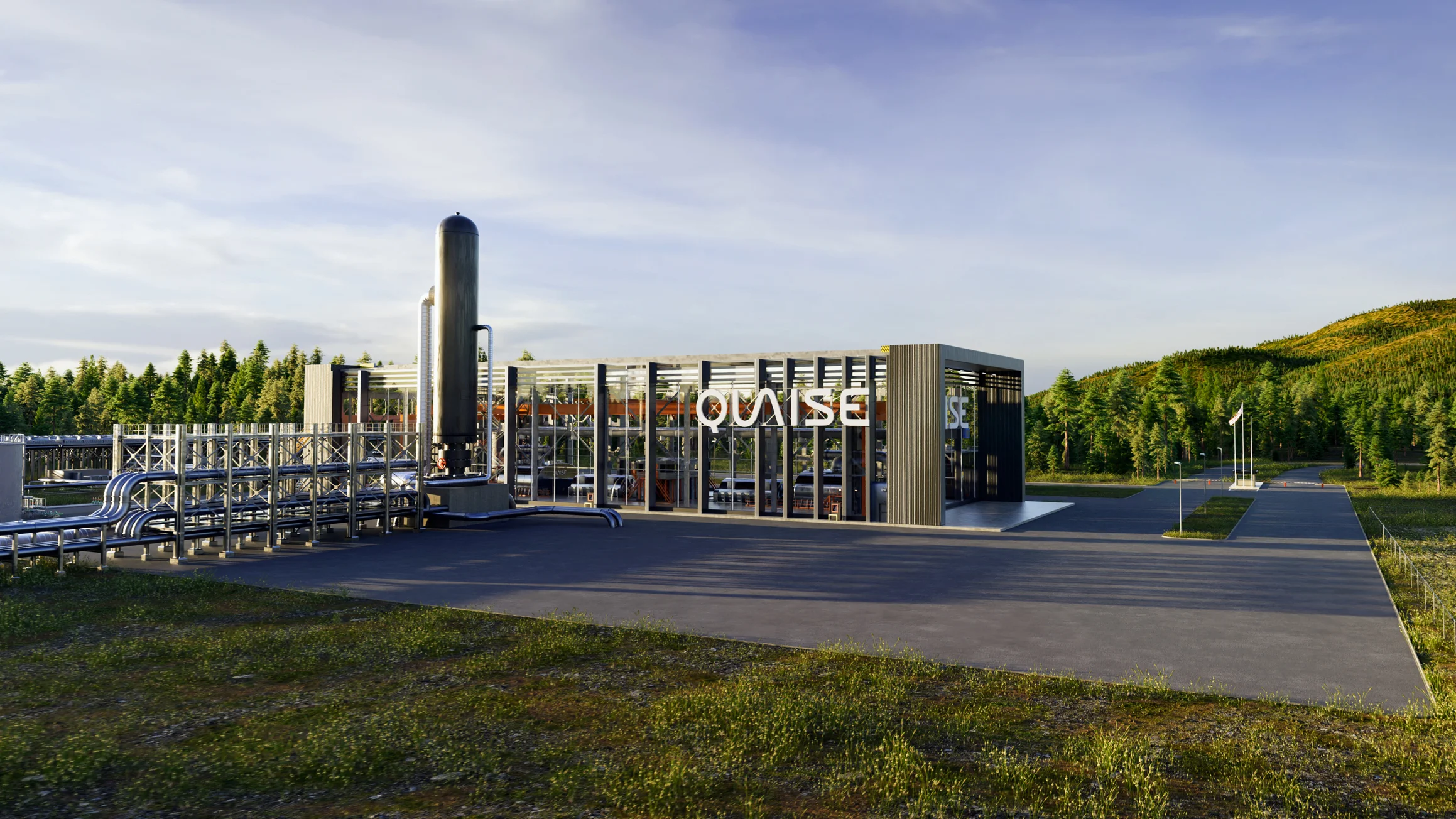 fastcompany.com - Adele Peters - This Houston geothermal startup is betting it can beat fossil fuels on cost