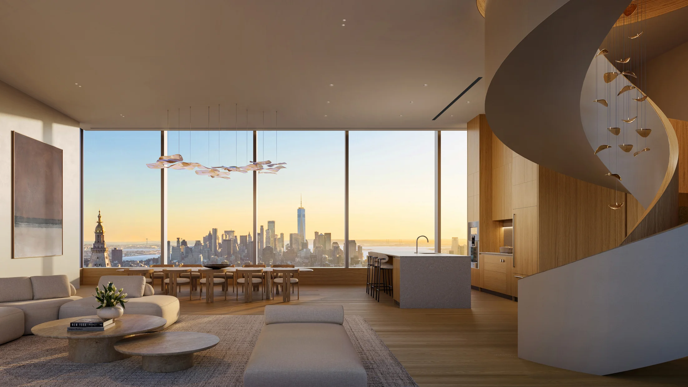 fastcompany.com - Patrick Sisson - Want to live forever? There's a house for that