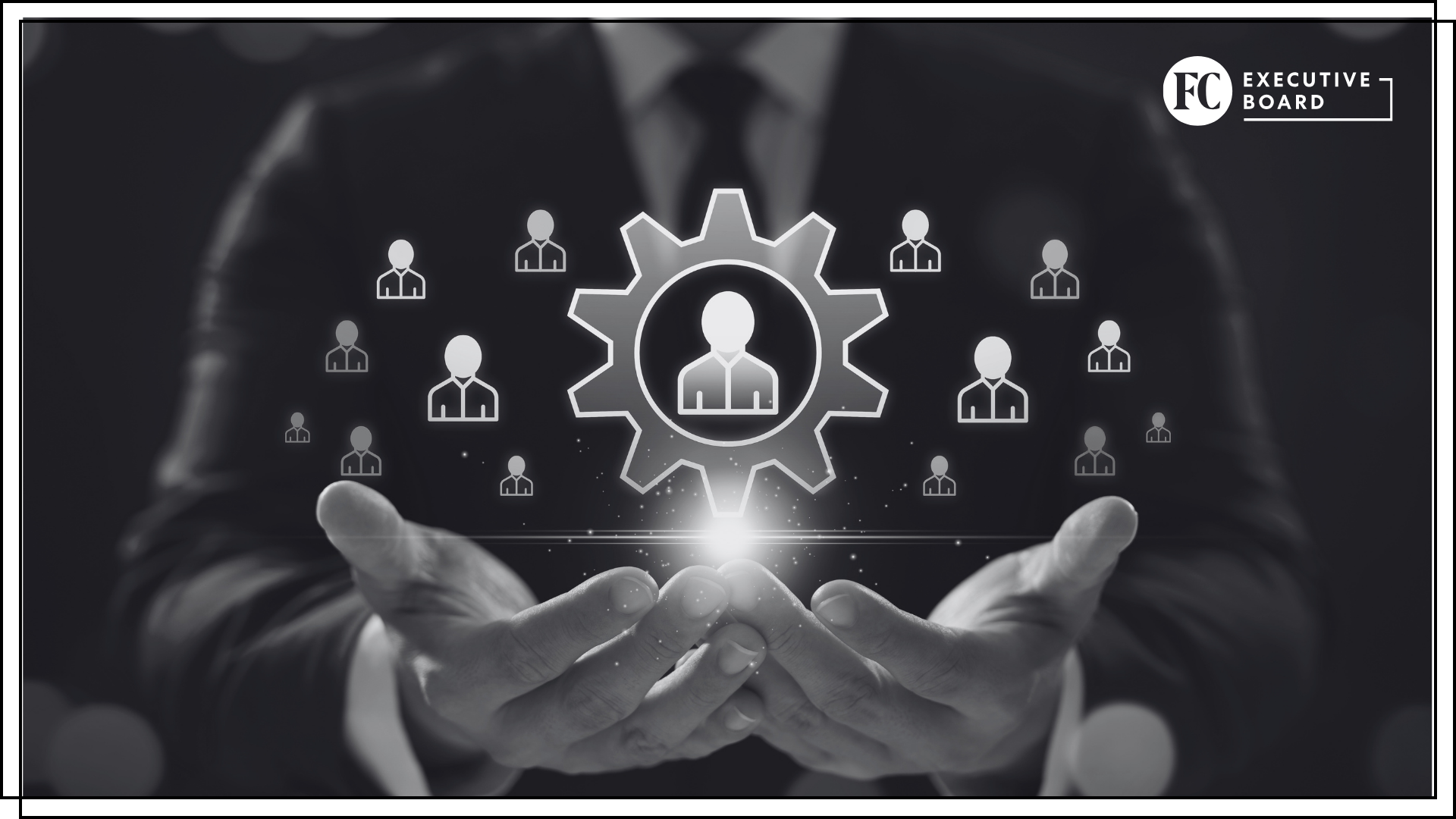Agility Is the Solution to Workforce Management Challenges