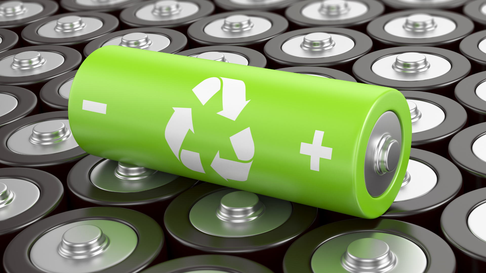 fastcompany.com - Leo Raudys - Battery recycling solves mineral security