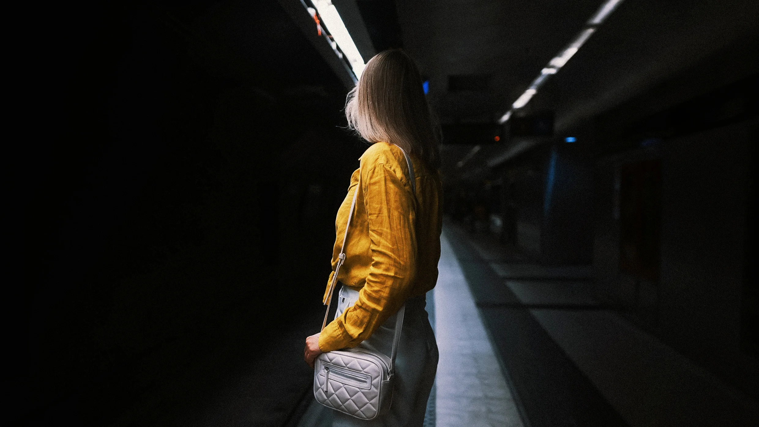 fastcompany.com - Karen Korellis Reuther - The world is designed for men, which makes it dangerous for women. It doesn't have to be that way
