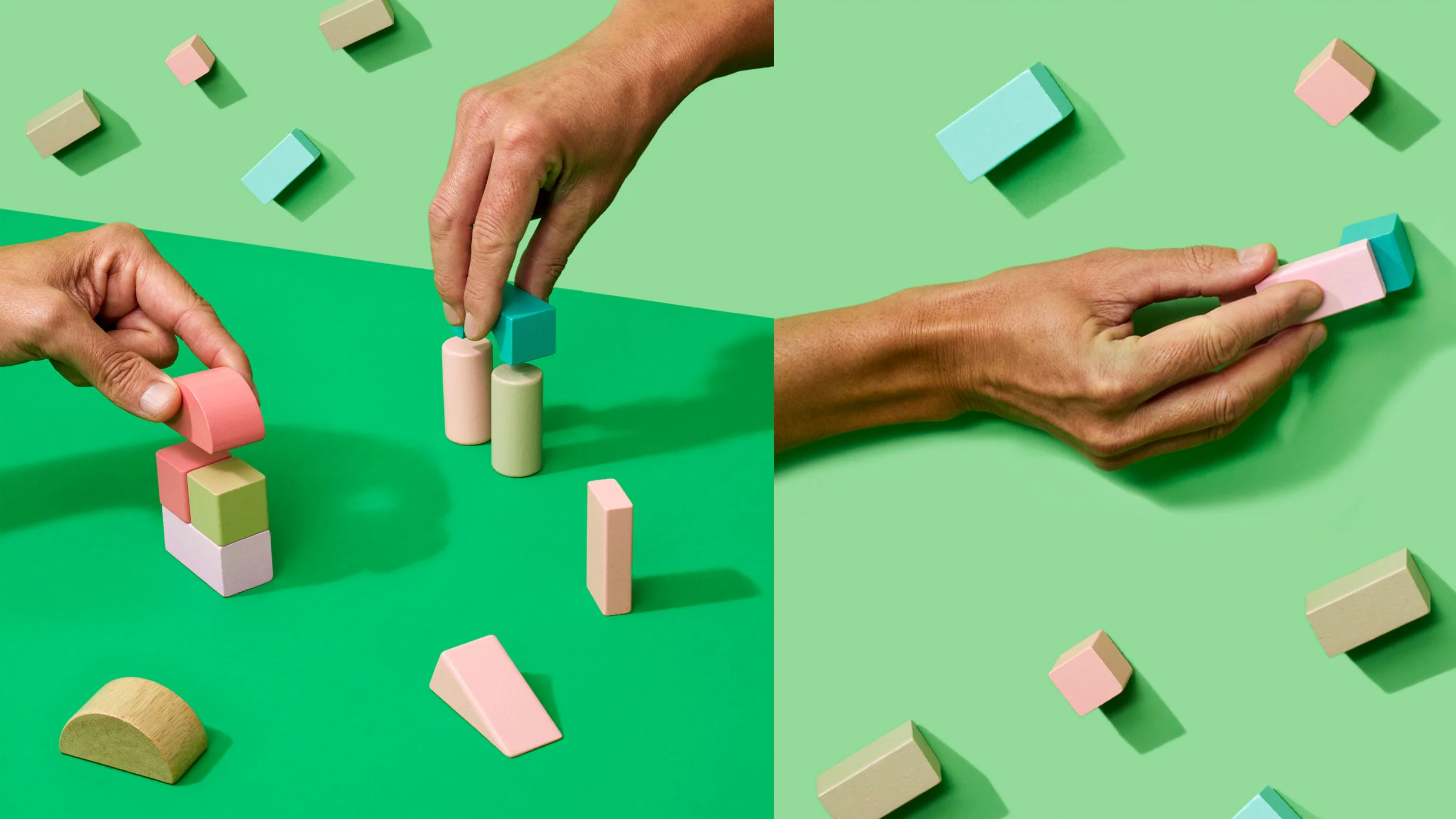 fastcompany.com - Payam Zamani - We built a billion-dollar company with no network, no VC, and no road map. Here's what actually worked