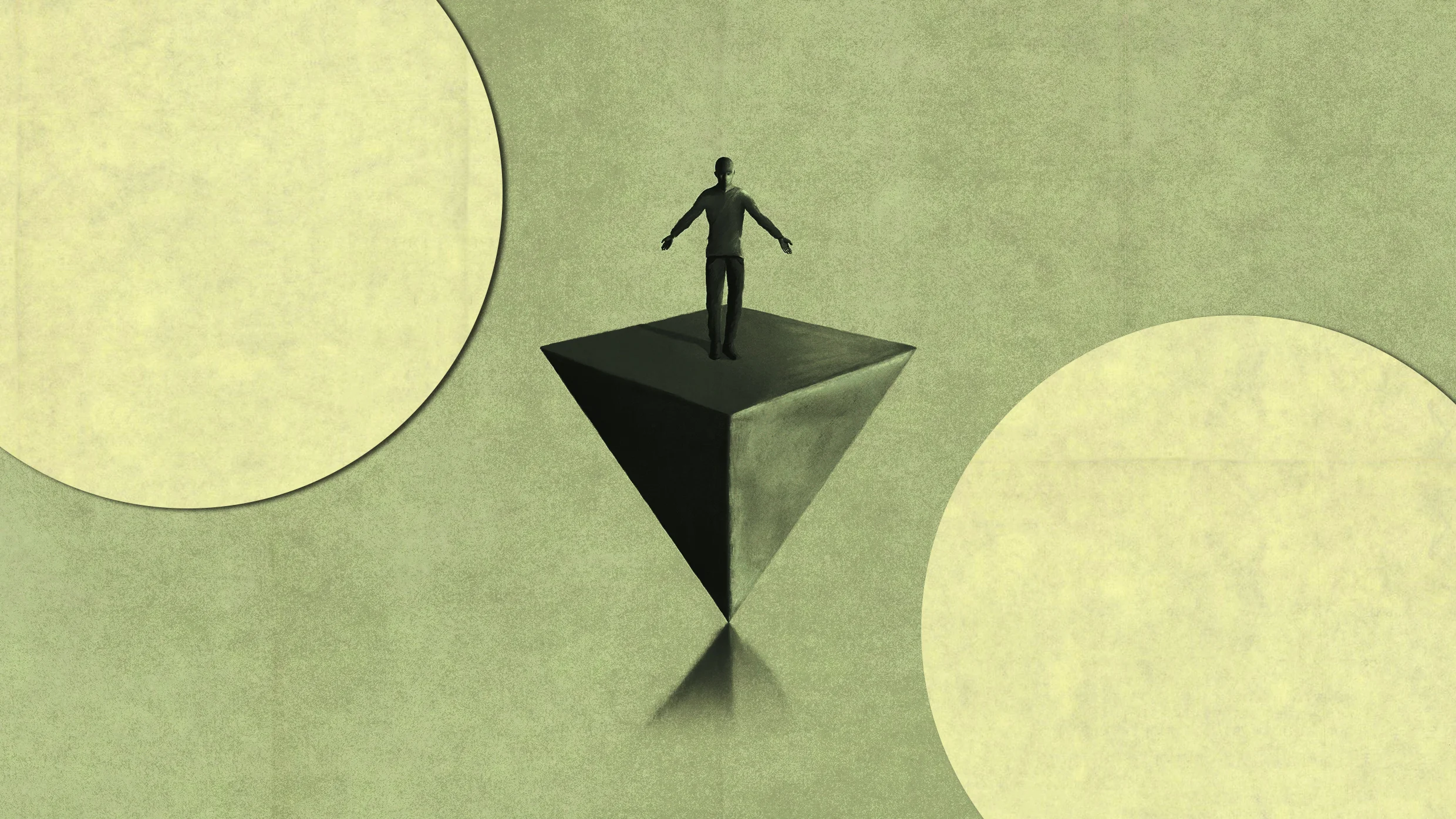 What chronic illness taught me about running a leaner, smarter business