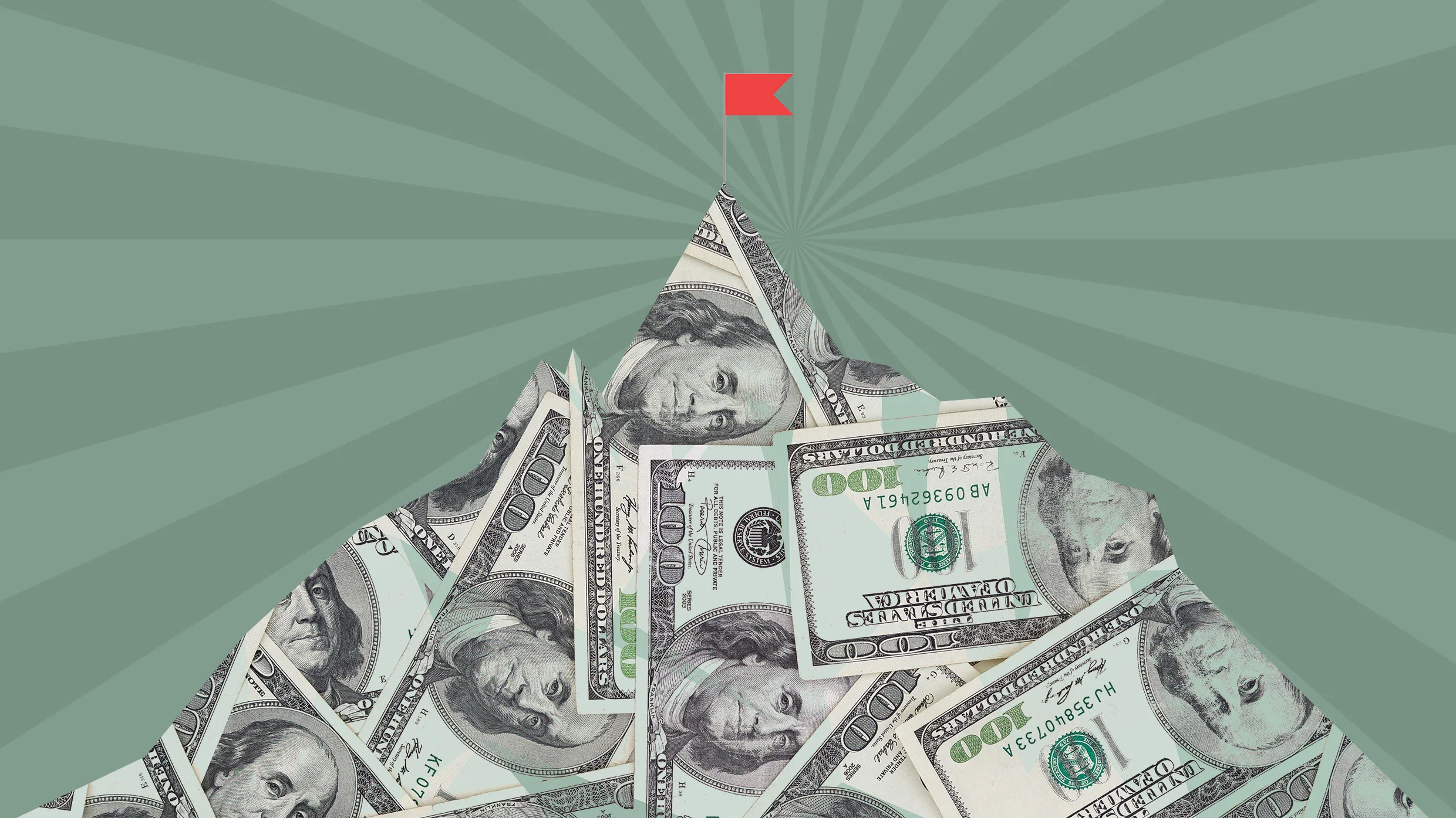 fastcompany.com - Emily Guy Birken - Celebrate America's 250th by committing to financial freedom