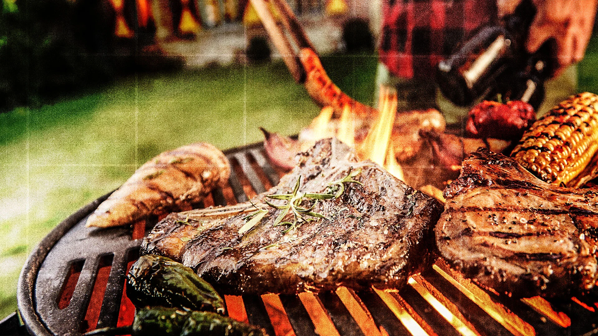 Planning a cookout? There's one grocery item costing Americans a lot more this year.