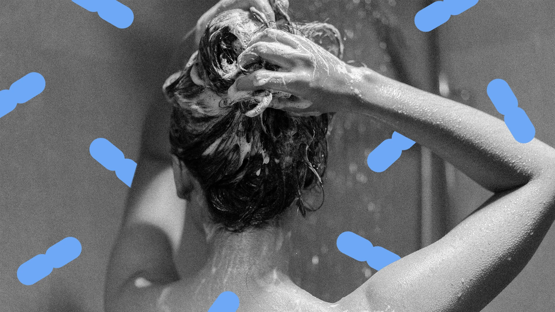 Stop using this recalled shampoo immediately. It could give you a bacterial infection