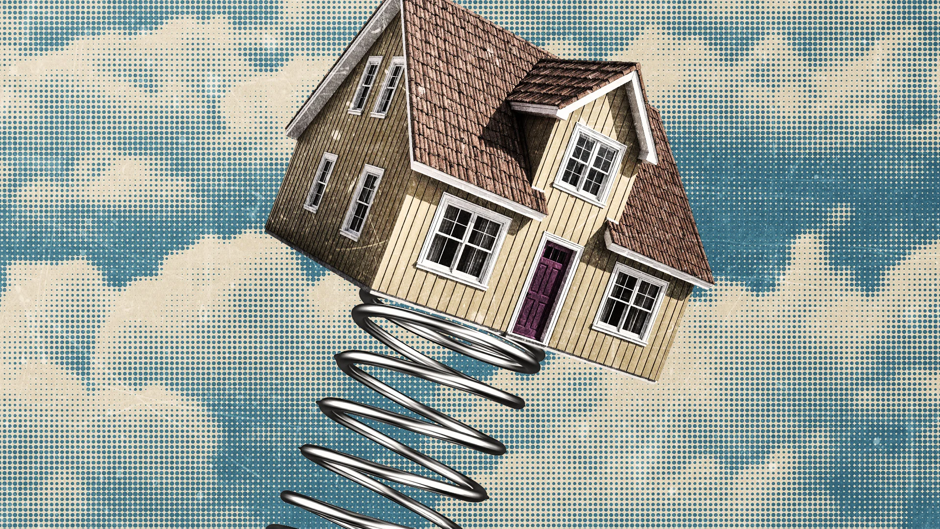 fastcompany.com - Lance Lambert - Quiet housing market pullback: Wall Street firms' net selling jumps 408%