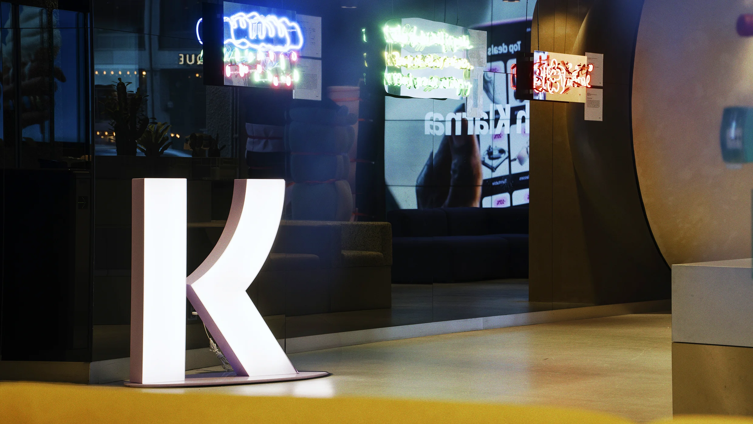 fastcompany.com - Taylor Hatmaker - Klarna wants to become a bank. Here's what that could mean for millions of customers