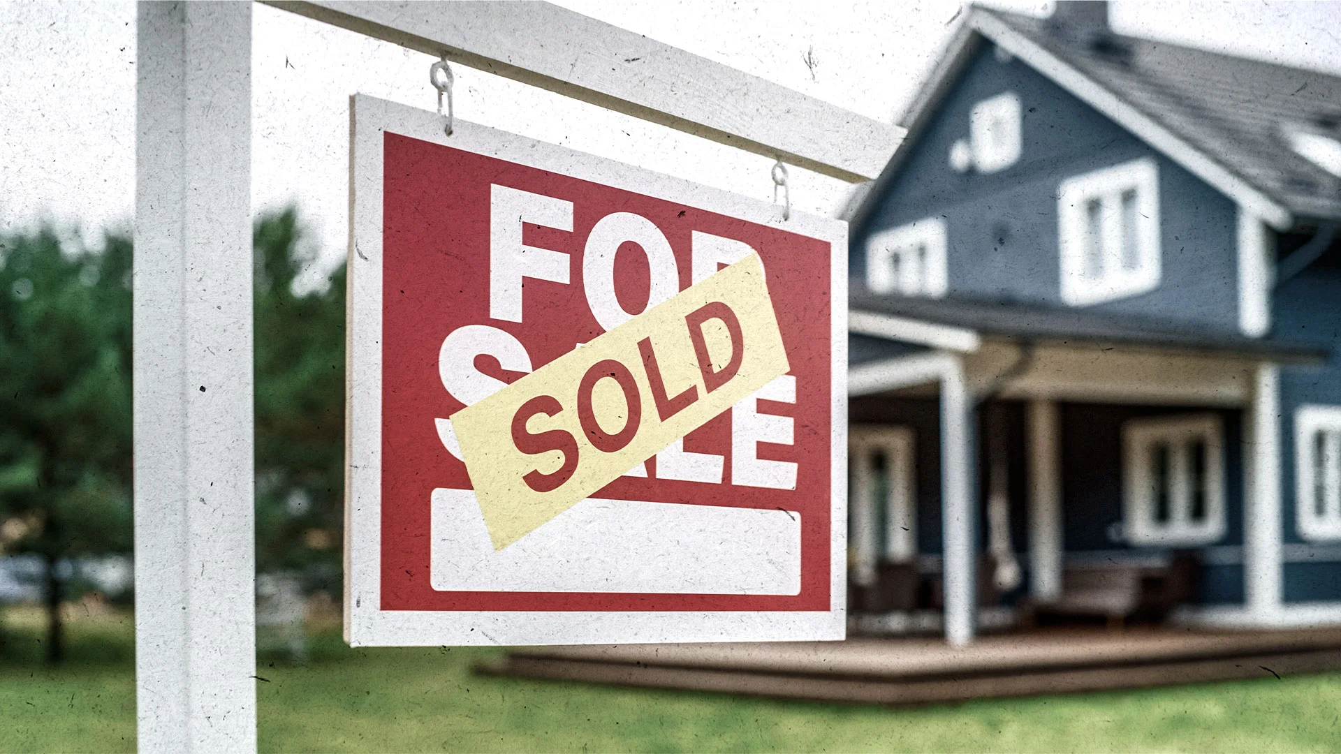 fastcompany.com - Taylor Hatmaker - The latest housing forecast contains one encouraging sign for frustrated homebuyers