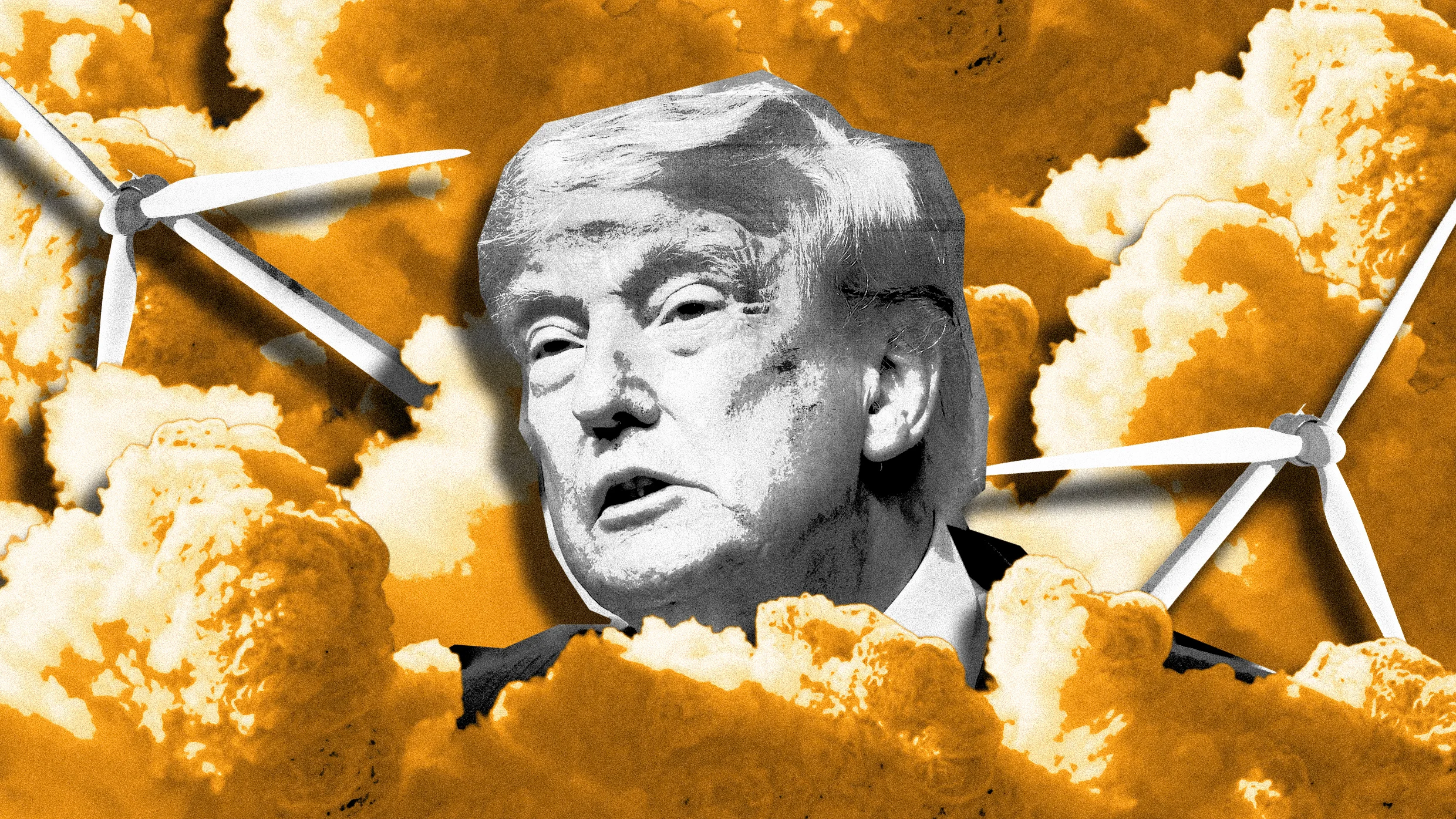 fastcompany.com - Adele Peters - The economic cost of Trump's clean energy rollbacks has been enormous-and it's still growing