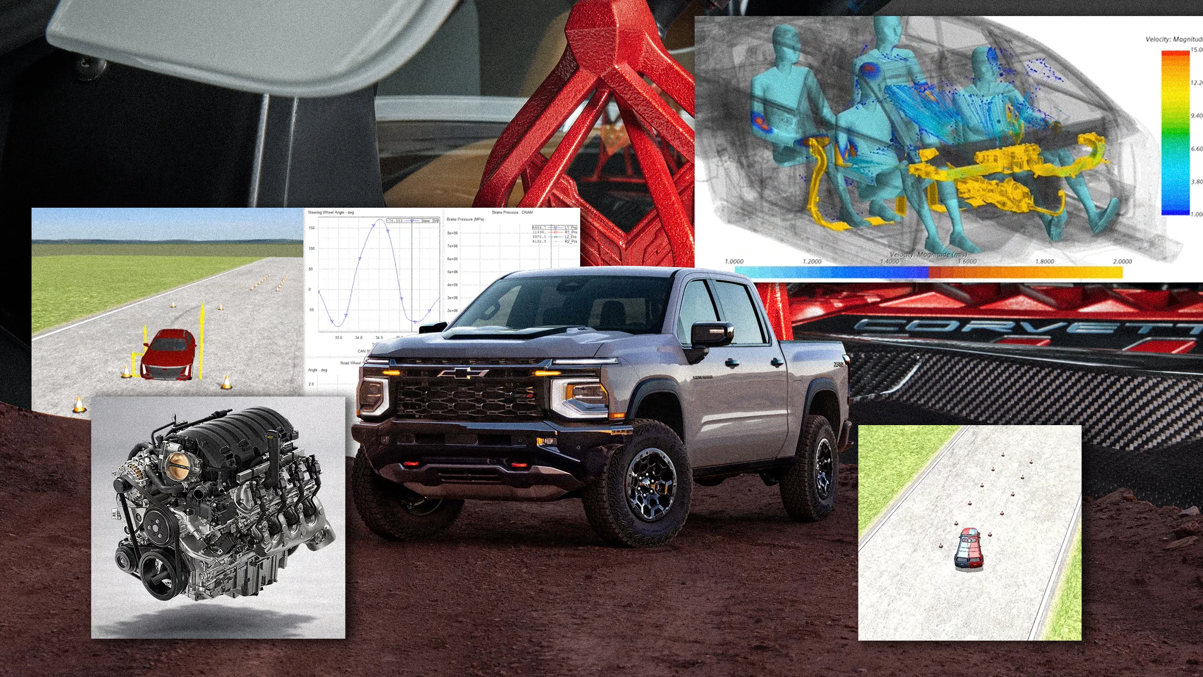 fastcompany.com - Nate Berg - GM's AI tools could cut the car development timeline in half
