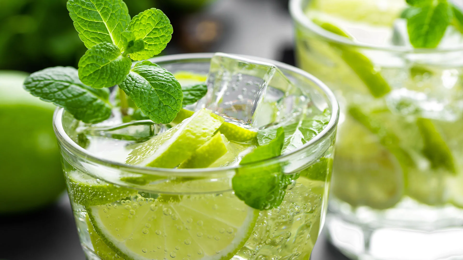 fastcompany.com - Shannon Cudd - National Mojito Day is here. Here's where to score $1 mojitos and other deals this weekend