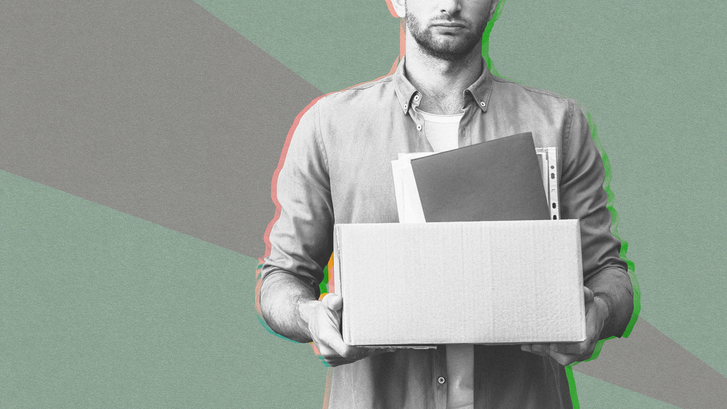 fastcompany.com - Dan Schawbel - The great AI layoff is turning into the great AI rehire
