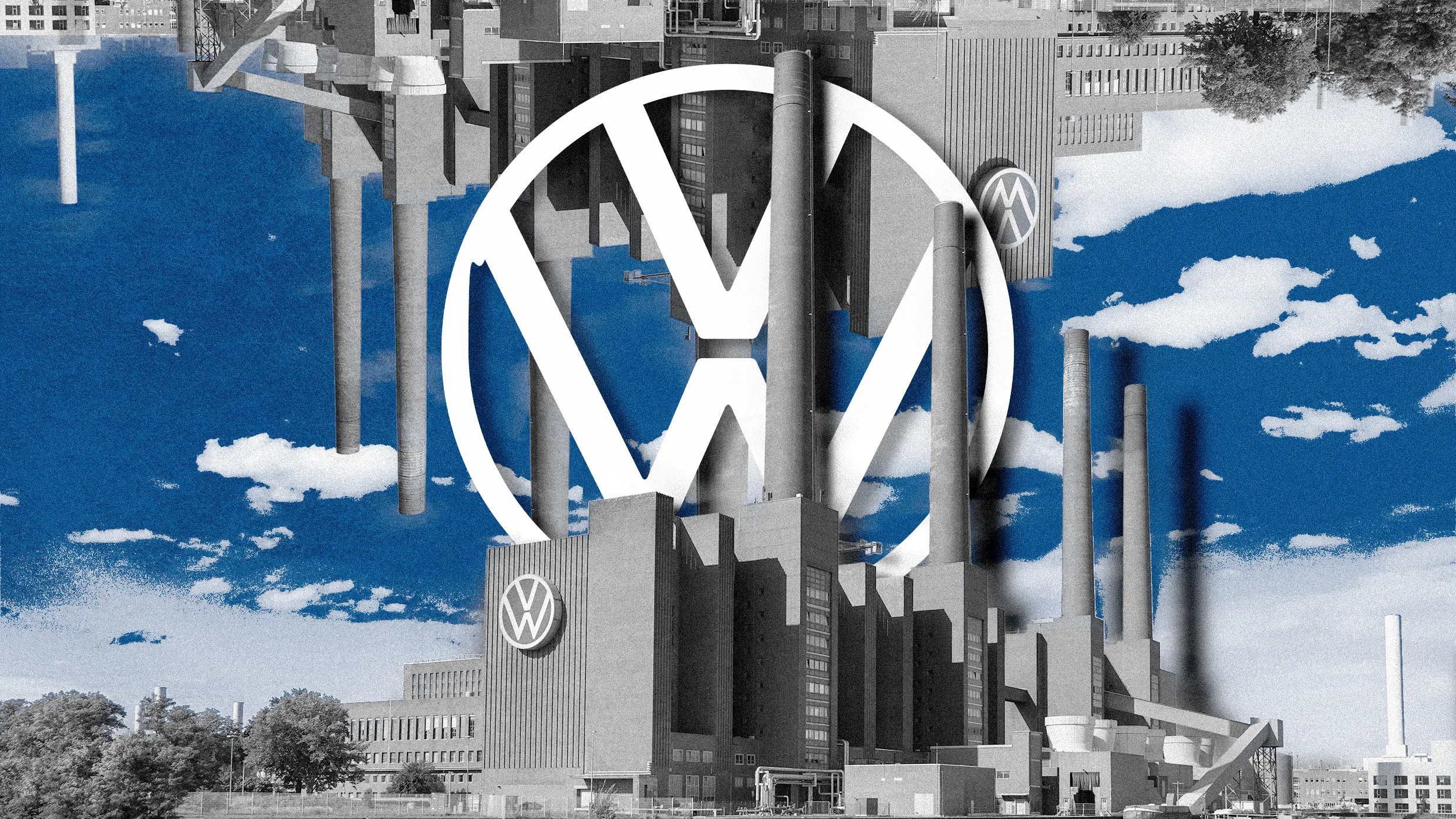 fastcompany.com - Rita McGrath - Volkswagen is a case study in what's wrong with many of our biggest industrial companies