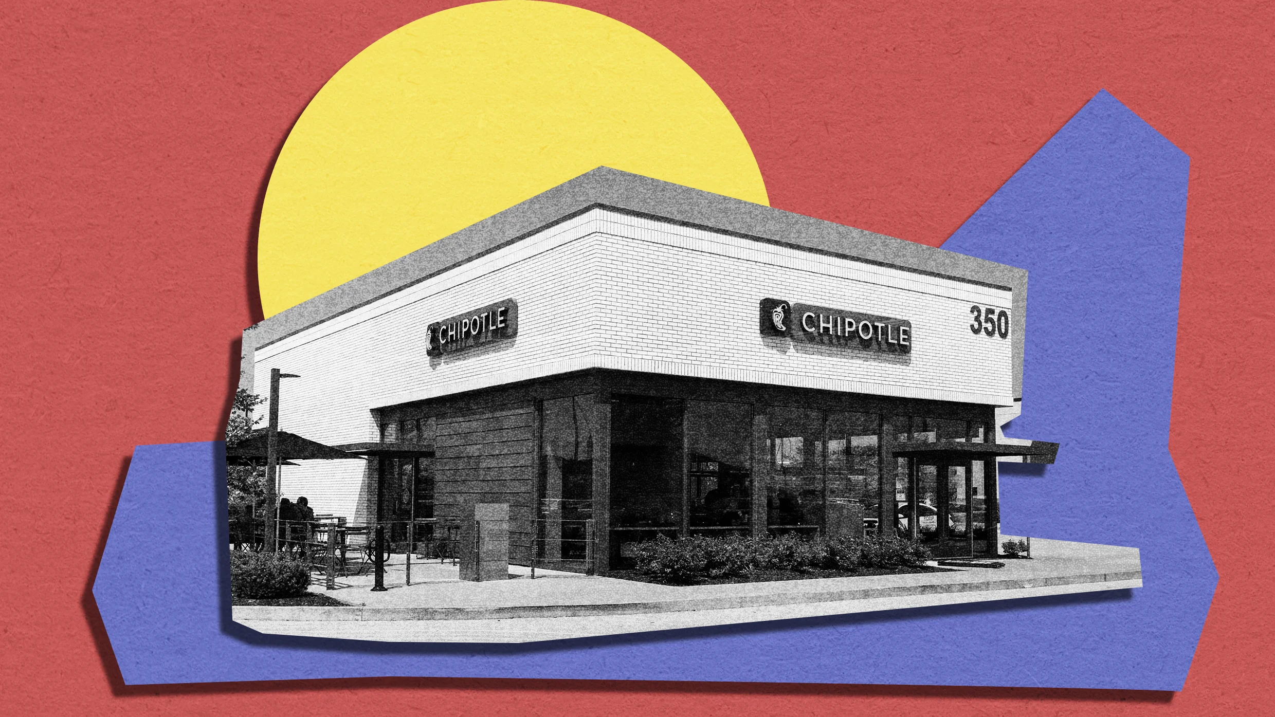 Chipotle's COO looks for four key traits when promoting leaders